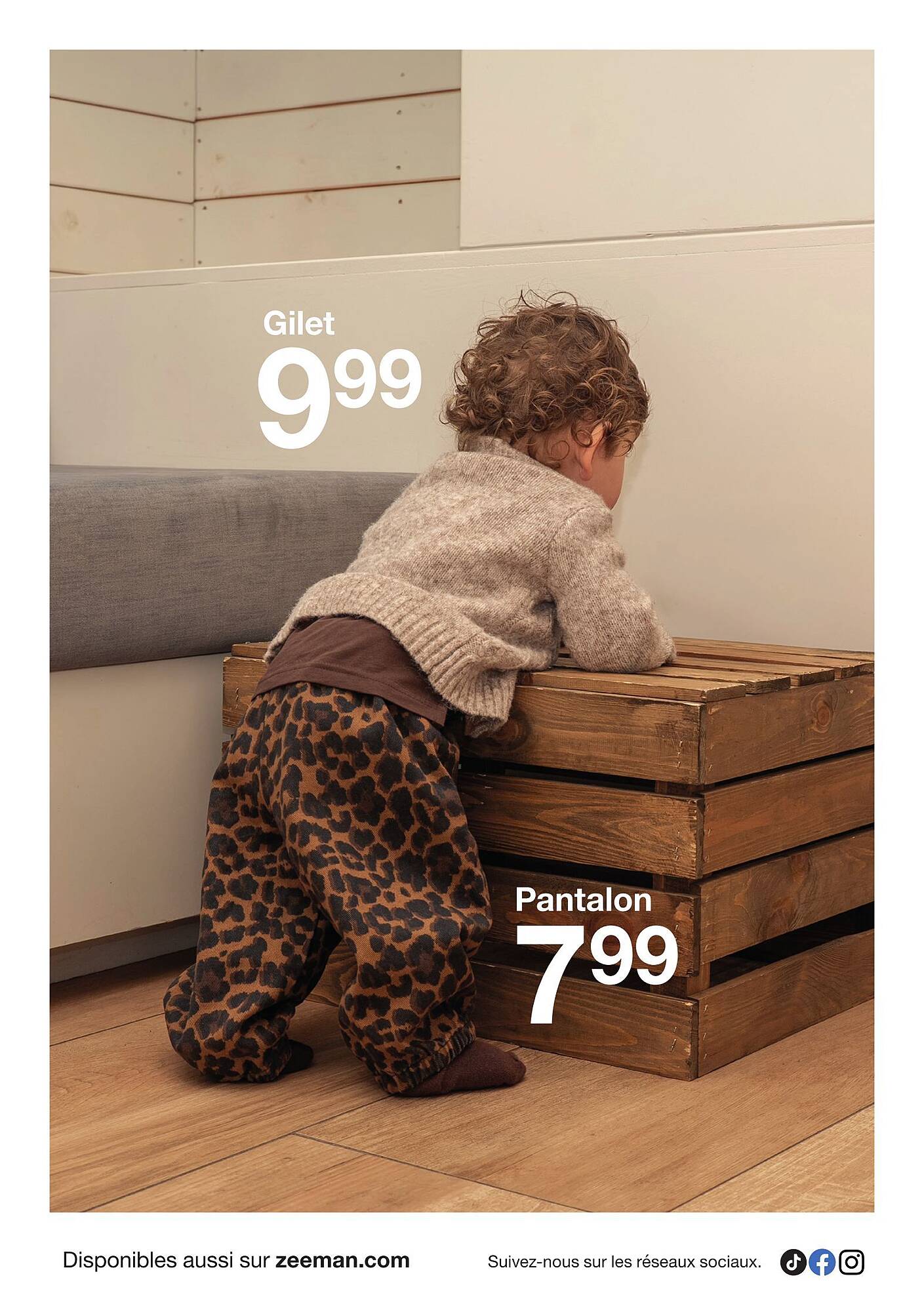 Zeeman Catalogue - Pagina 5