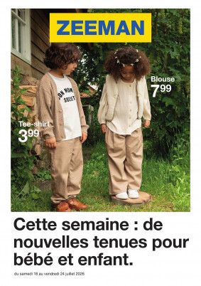 Zeeman Catalogue