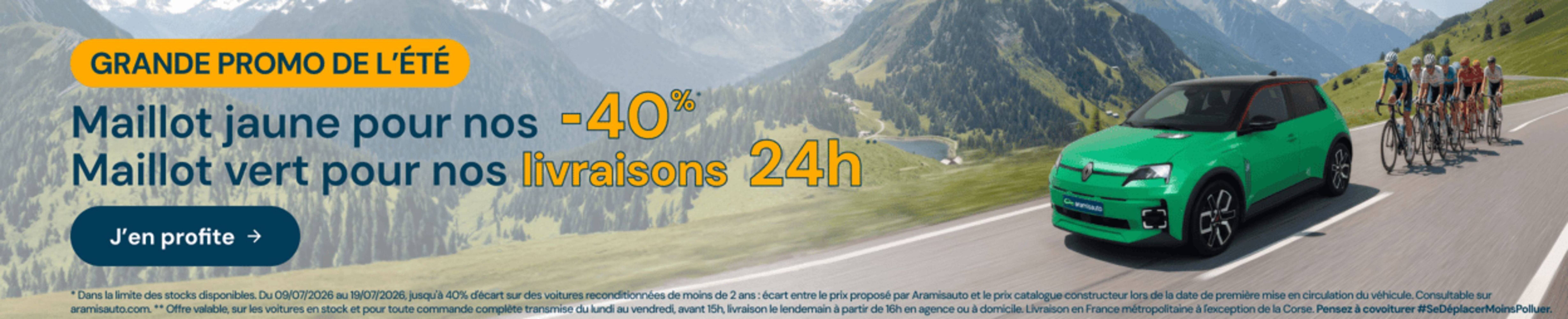 Aramisauto Catalogue - Pagina 1