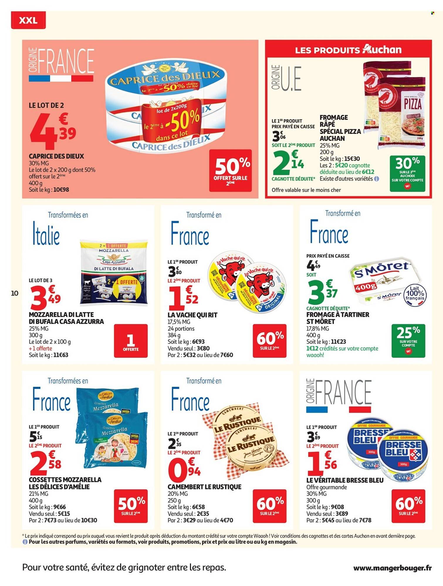 Auchan Catalogue - Pagina 10