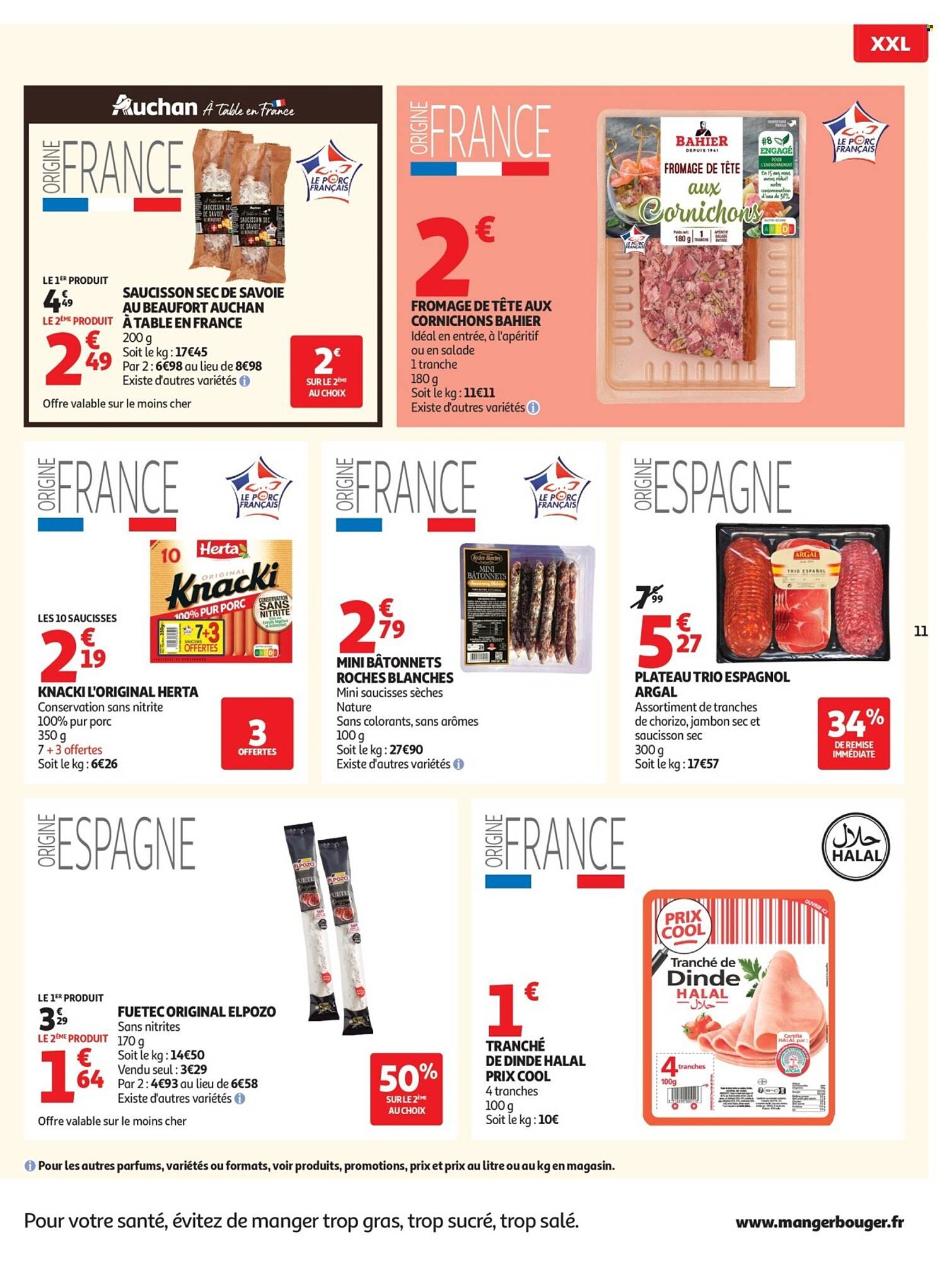 Auchan Catalogue - Pagina 11