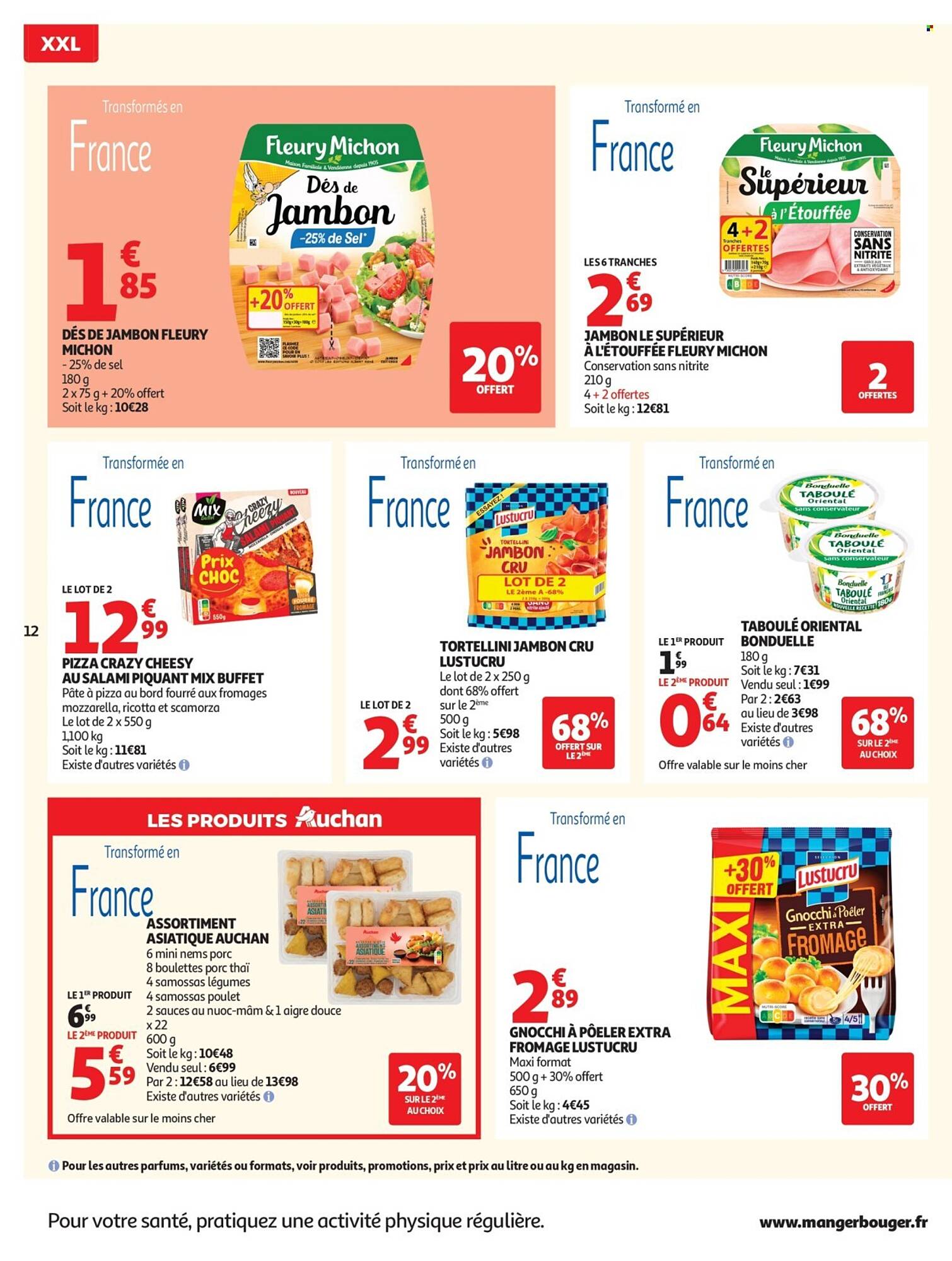 Auchan Catalogue - Pagina 12
