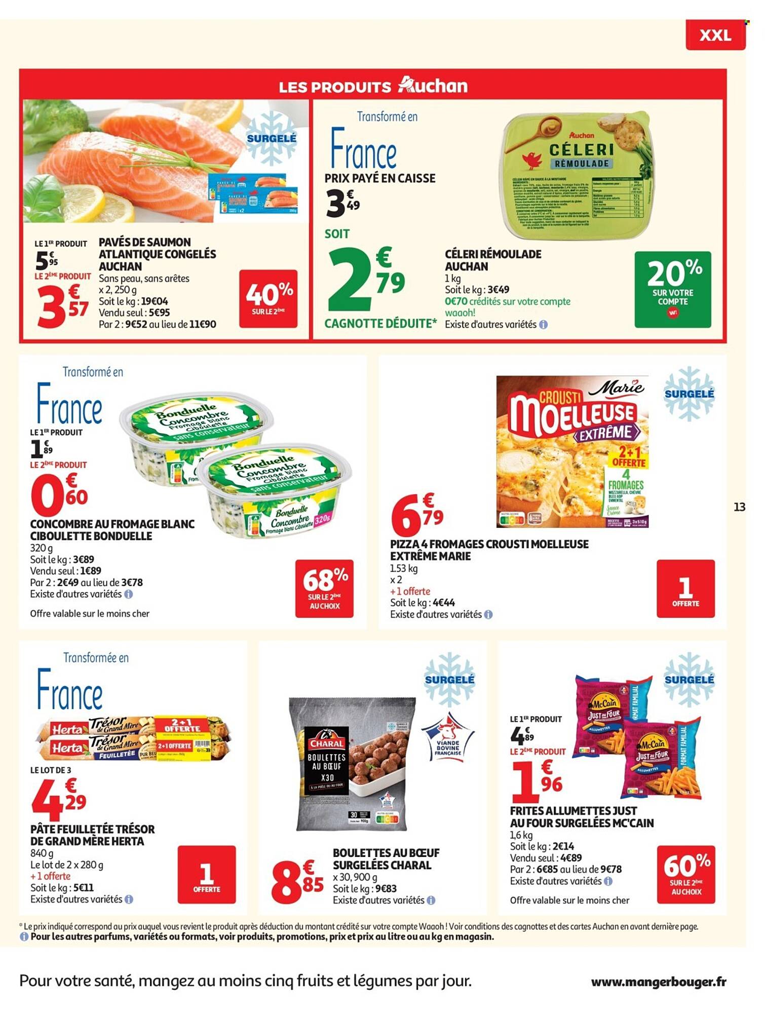 Auchan Catalogue - Pagina 13