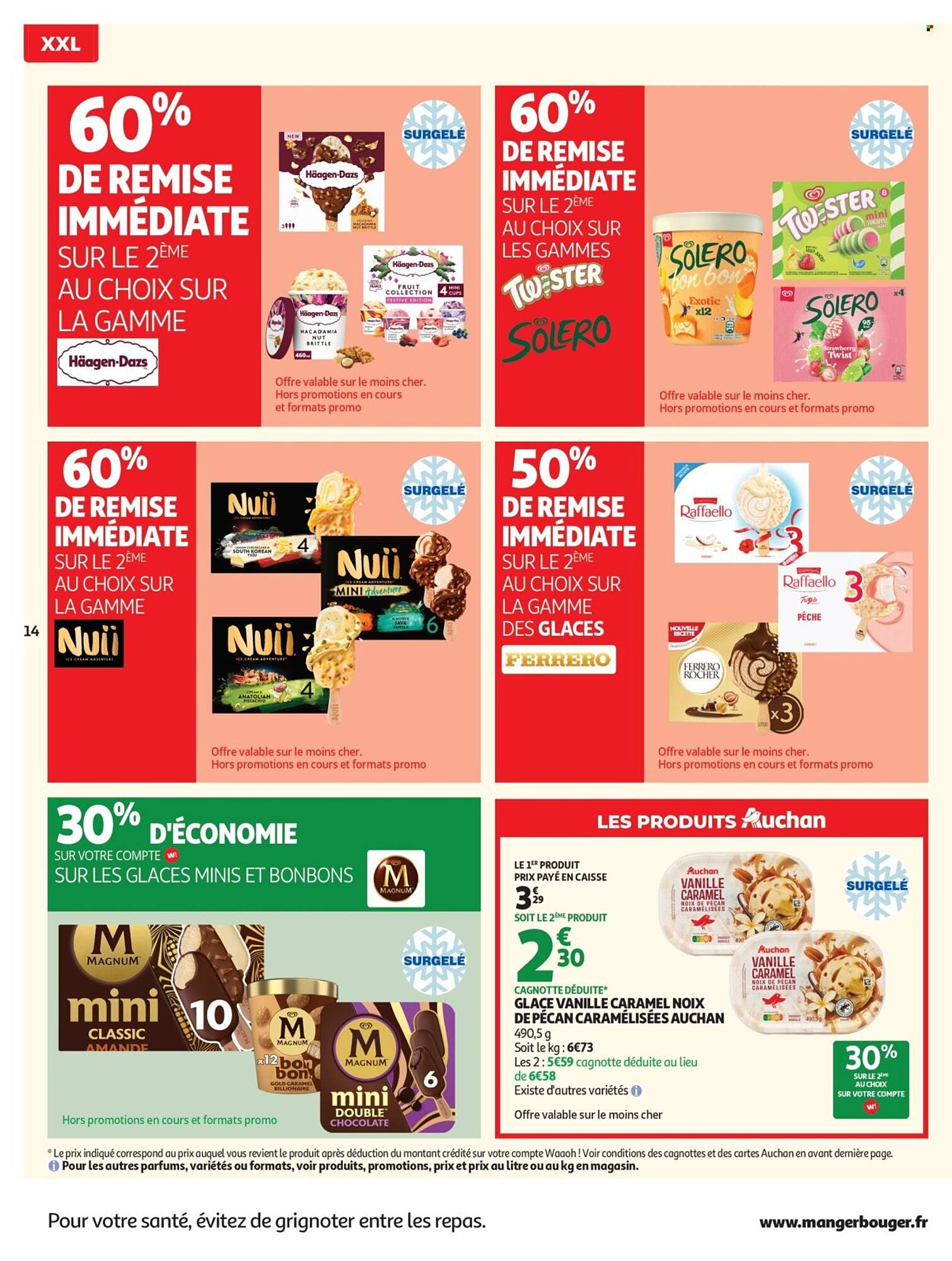 Auchan Catalogue - Pagina 14