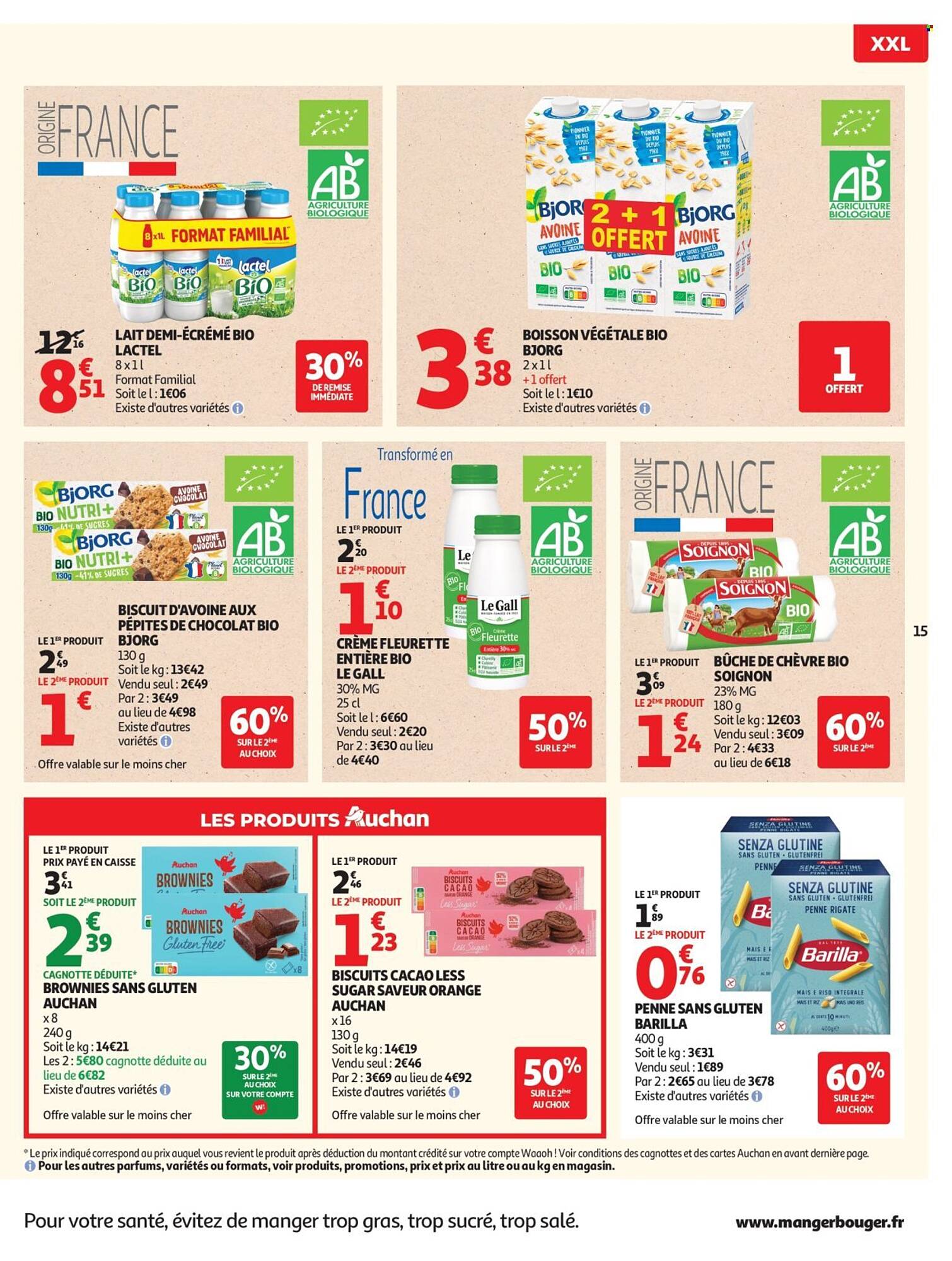 Auchan Catalogue - Pagina 15