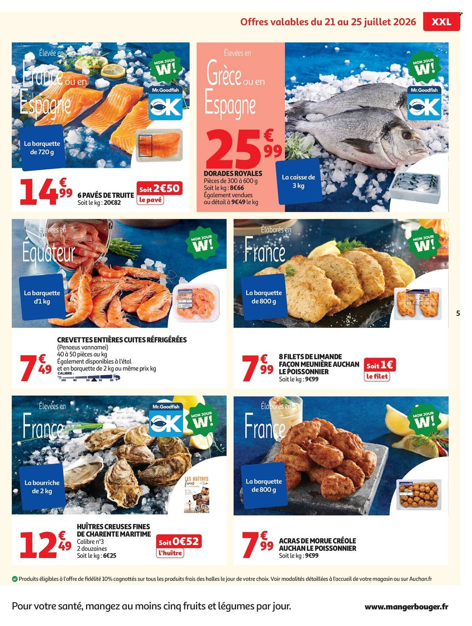 Auchan Catalogue - Pagina 5