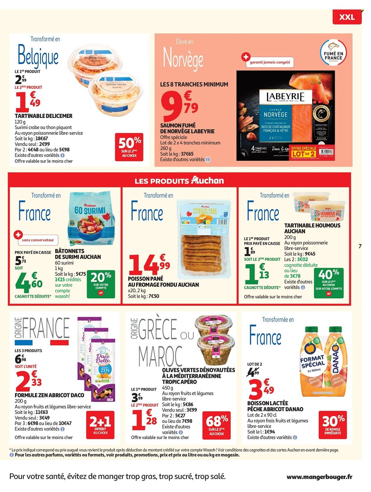 Auchan Catalogue - Pagina 7