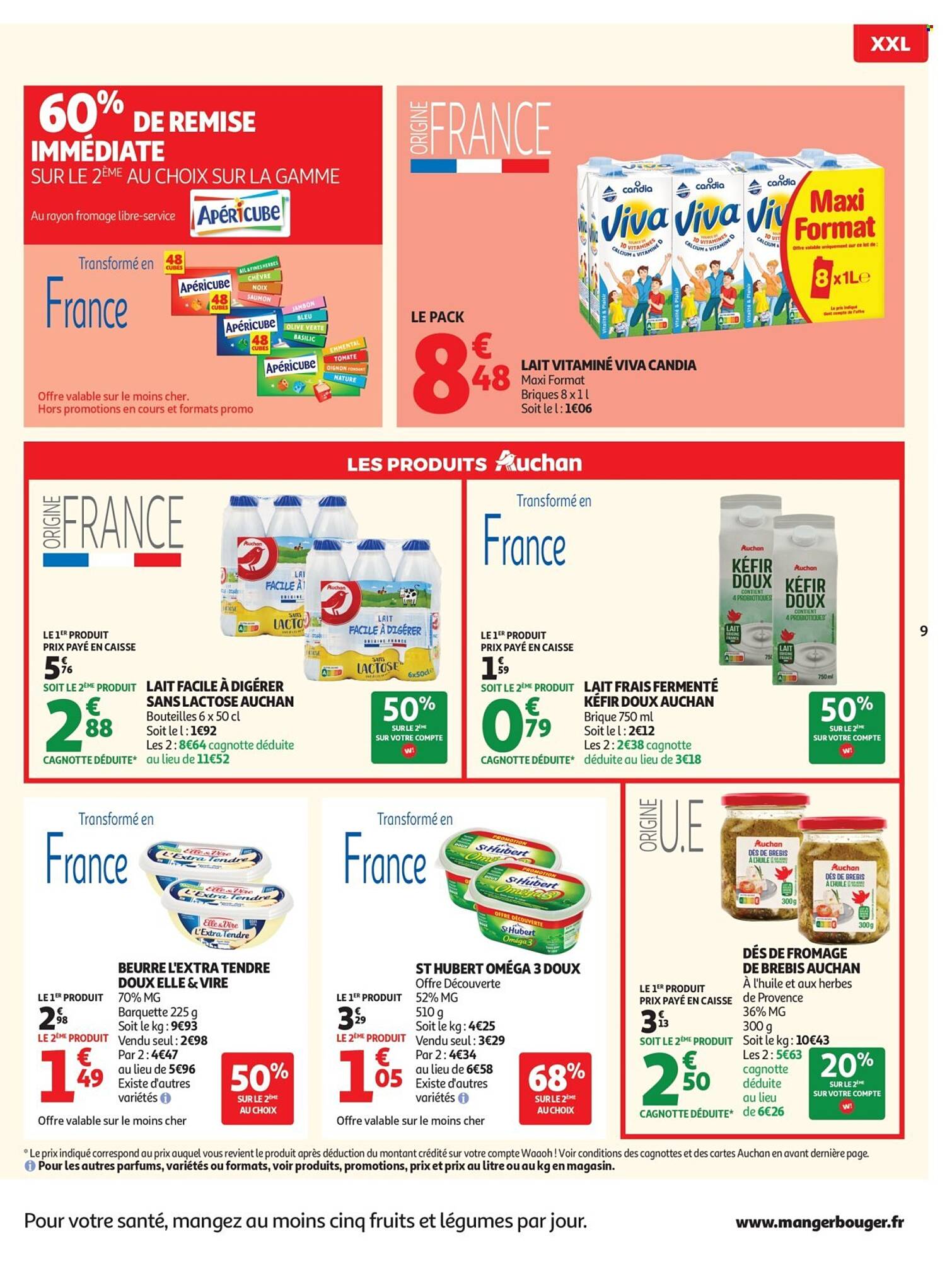 Auchan Catalogue - Pagina 9