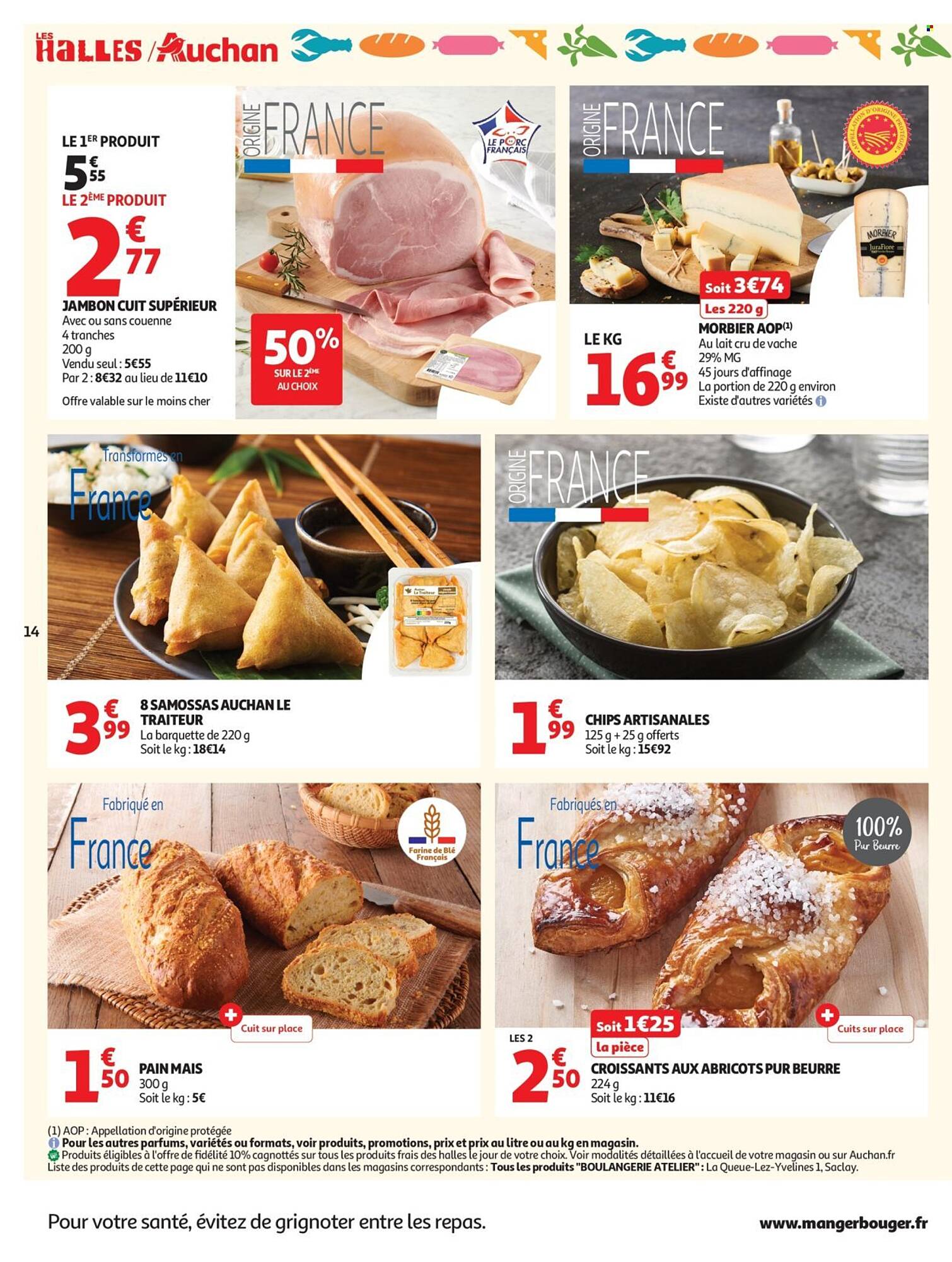 Auchan Catalogue - Pagina 14