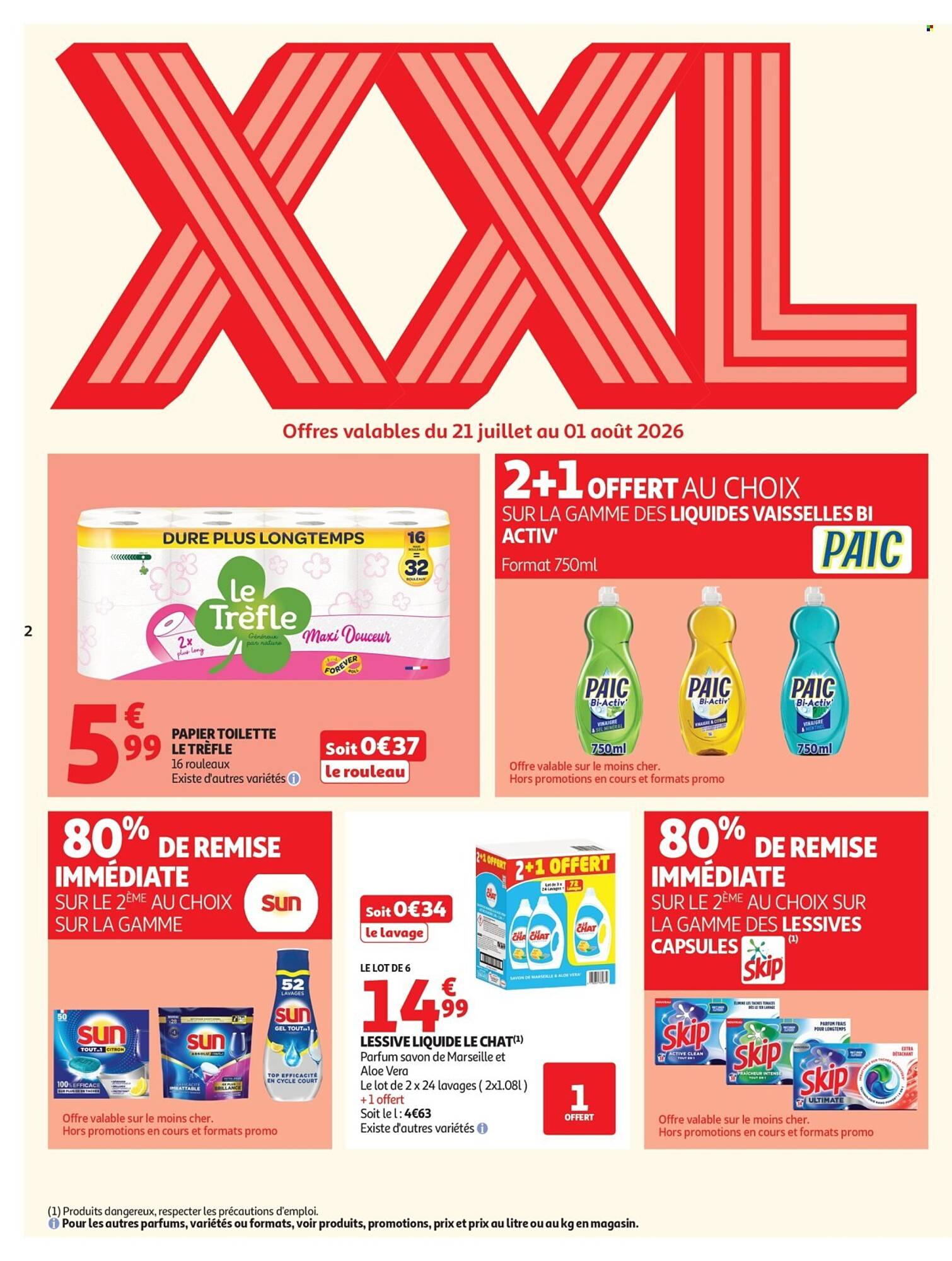 Auchan Catalogue - Pagina 2