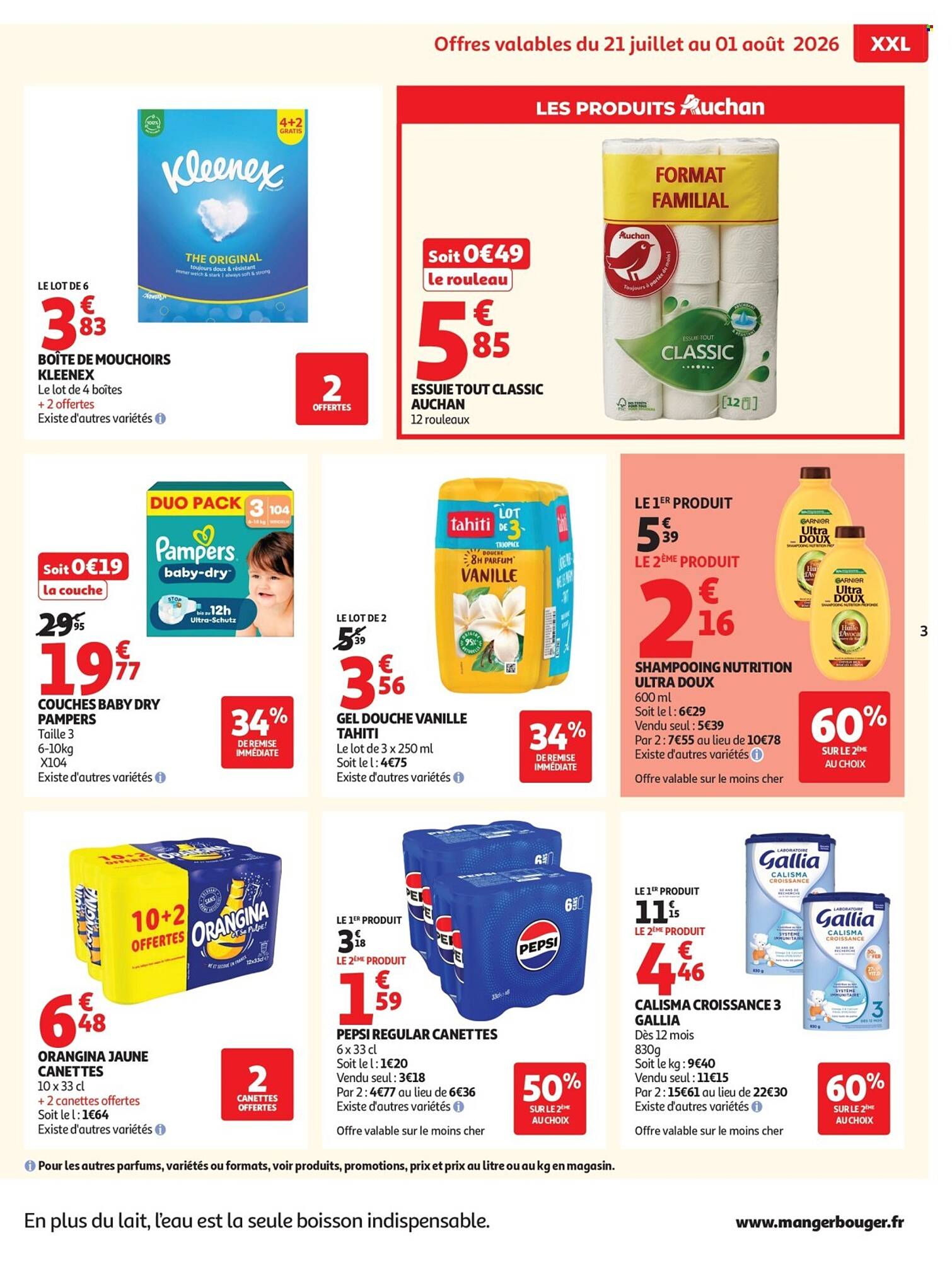 Auchan Catalogue - Pagina 3