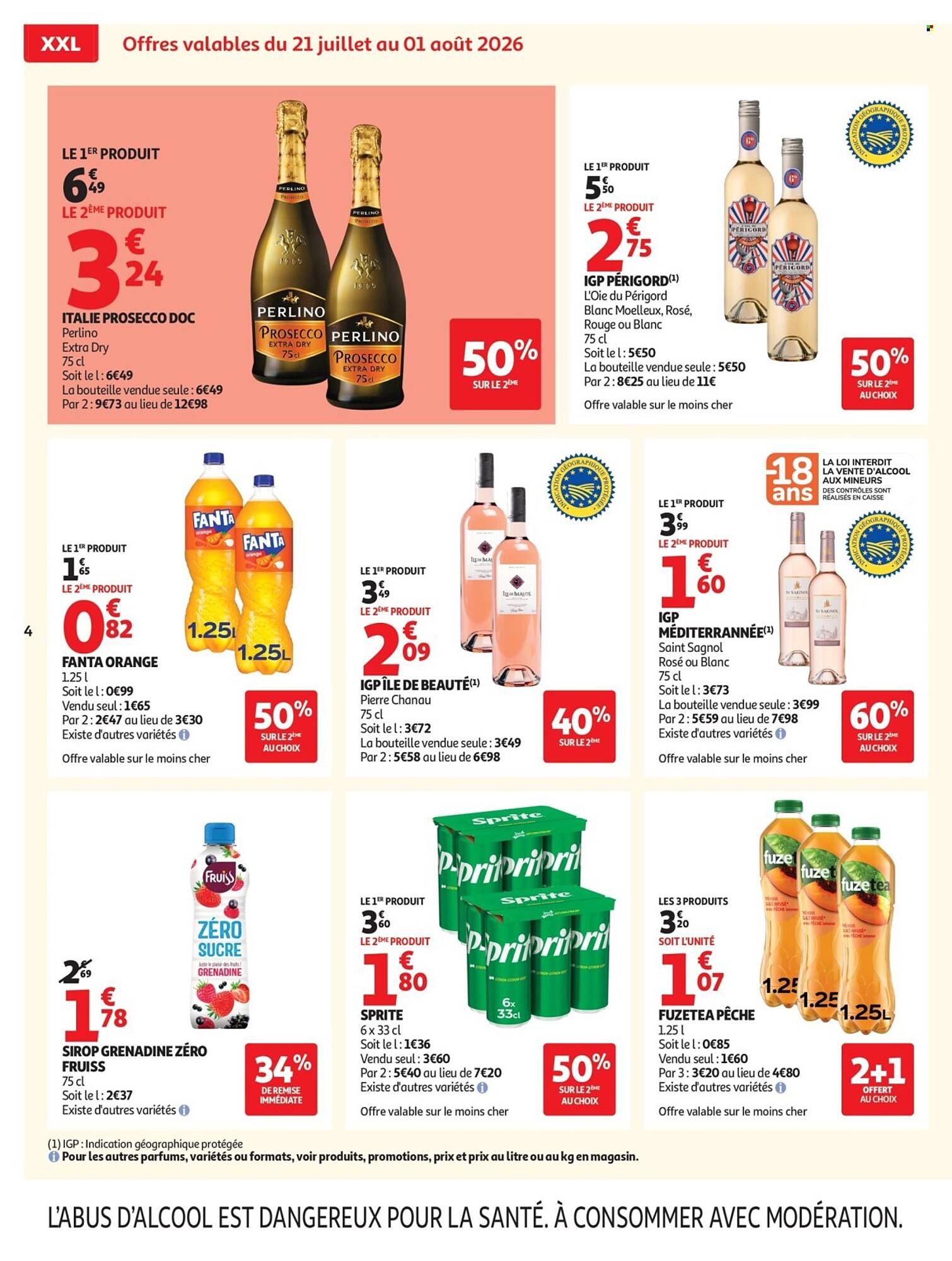 Auchan Catalogue - Pagina 4