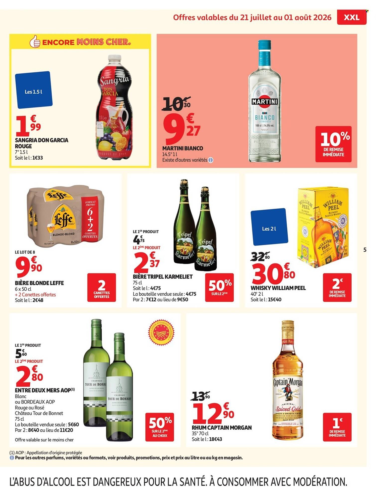 Auchan Catalogue - Pagina 5
