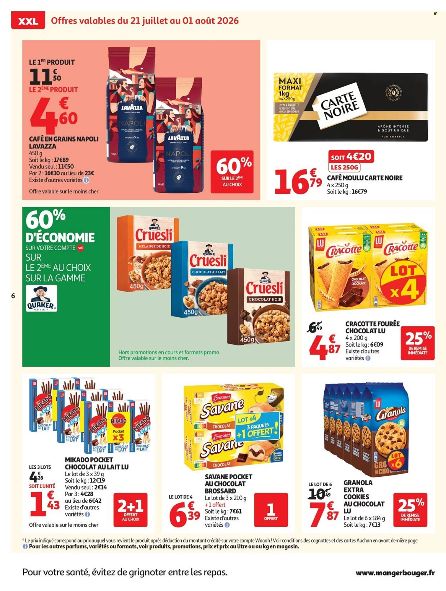 Auchan Catalogue - Pagina 6