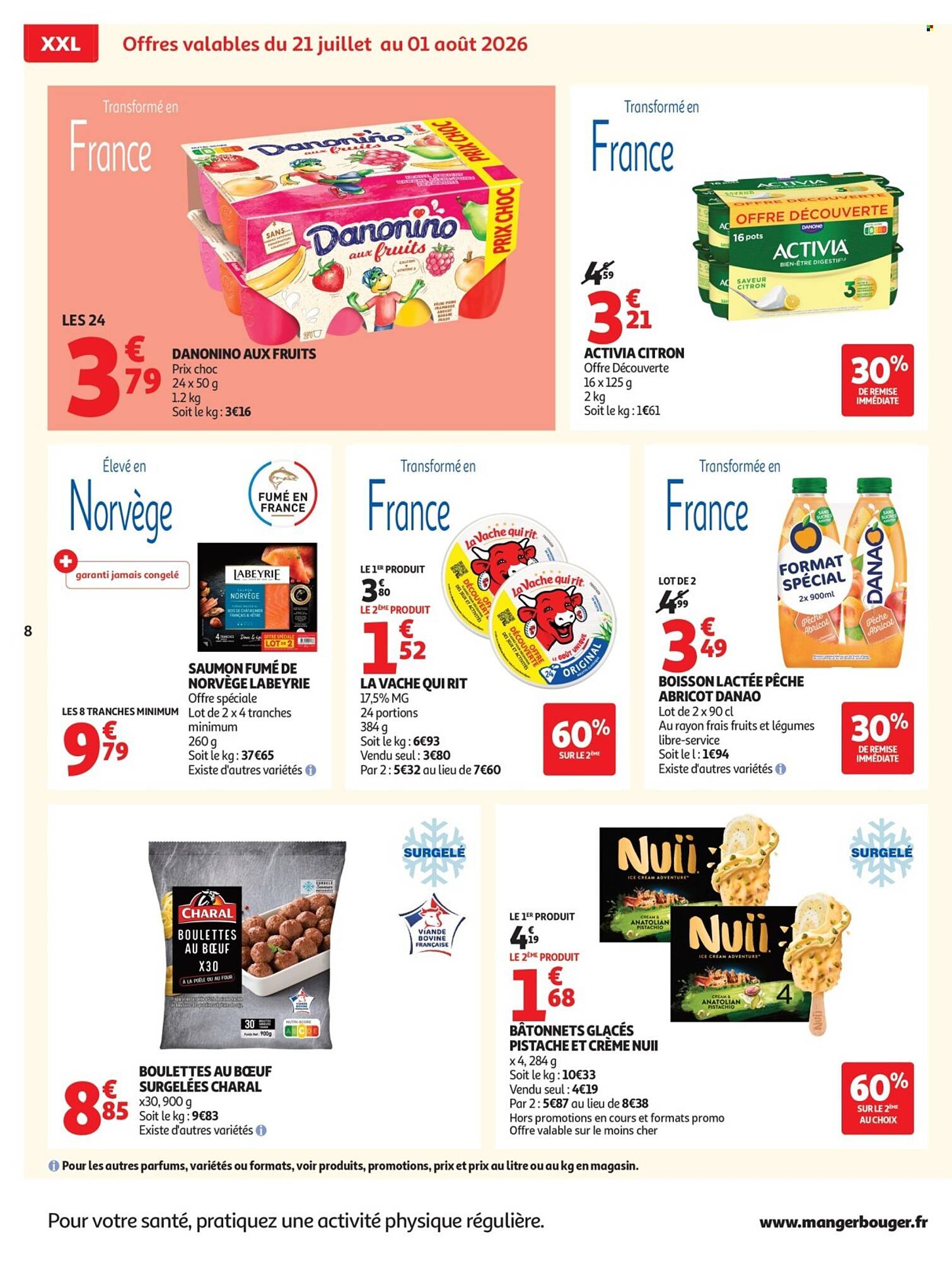 Auchan Catalogue - Pagina 8