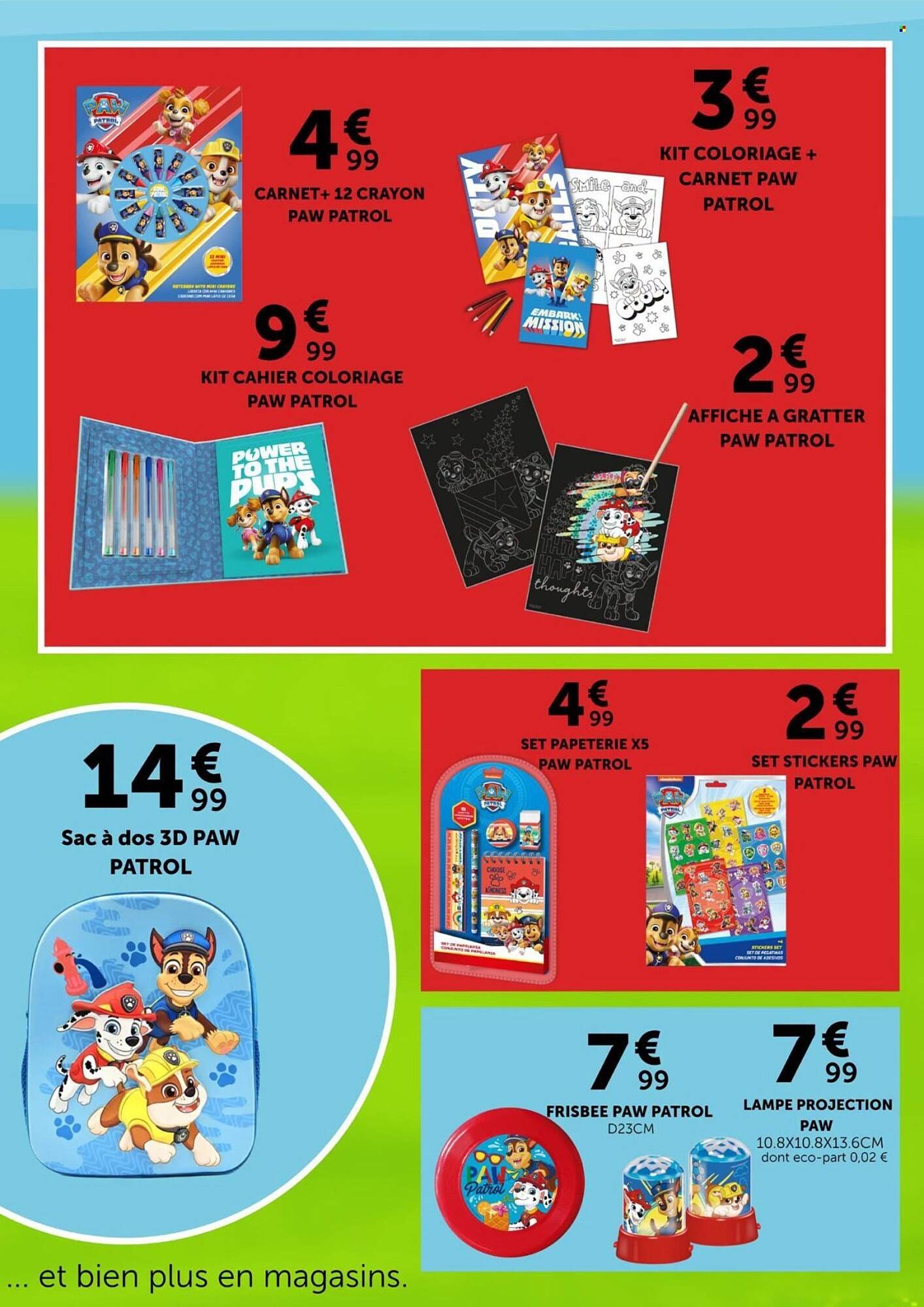 Centrakor Catalogue - Pagina 10
