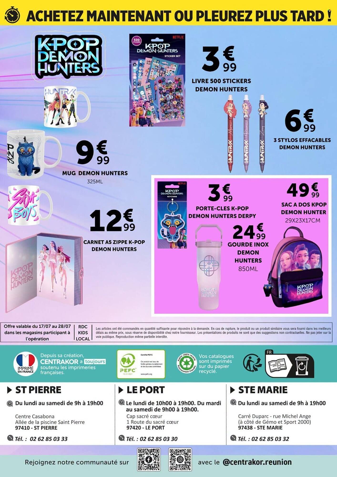 Centrakor Catalogue - Pagina 14