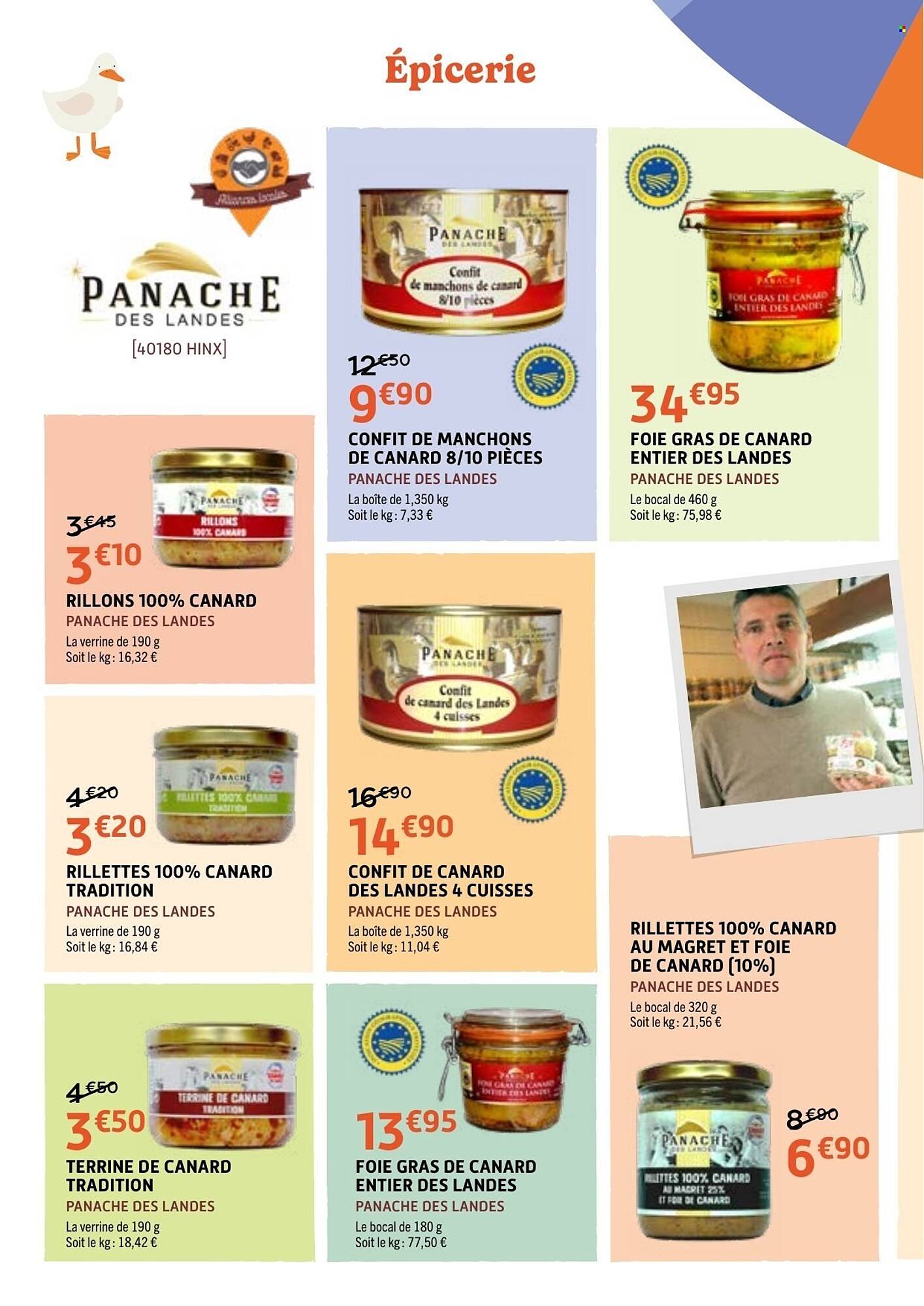 E.Leclerc Catalogue - Pagina 6
