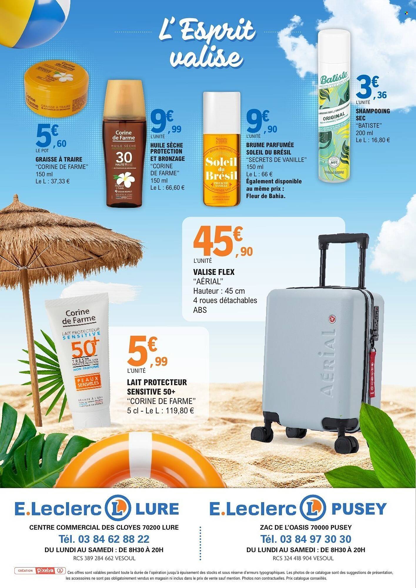 E.Leclerc Catalogue - Pagina 6