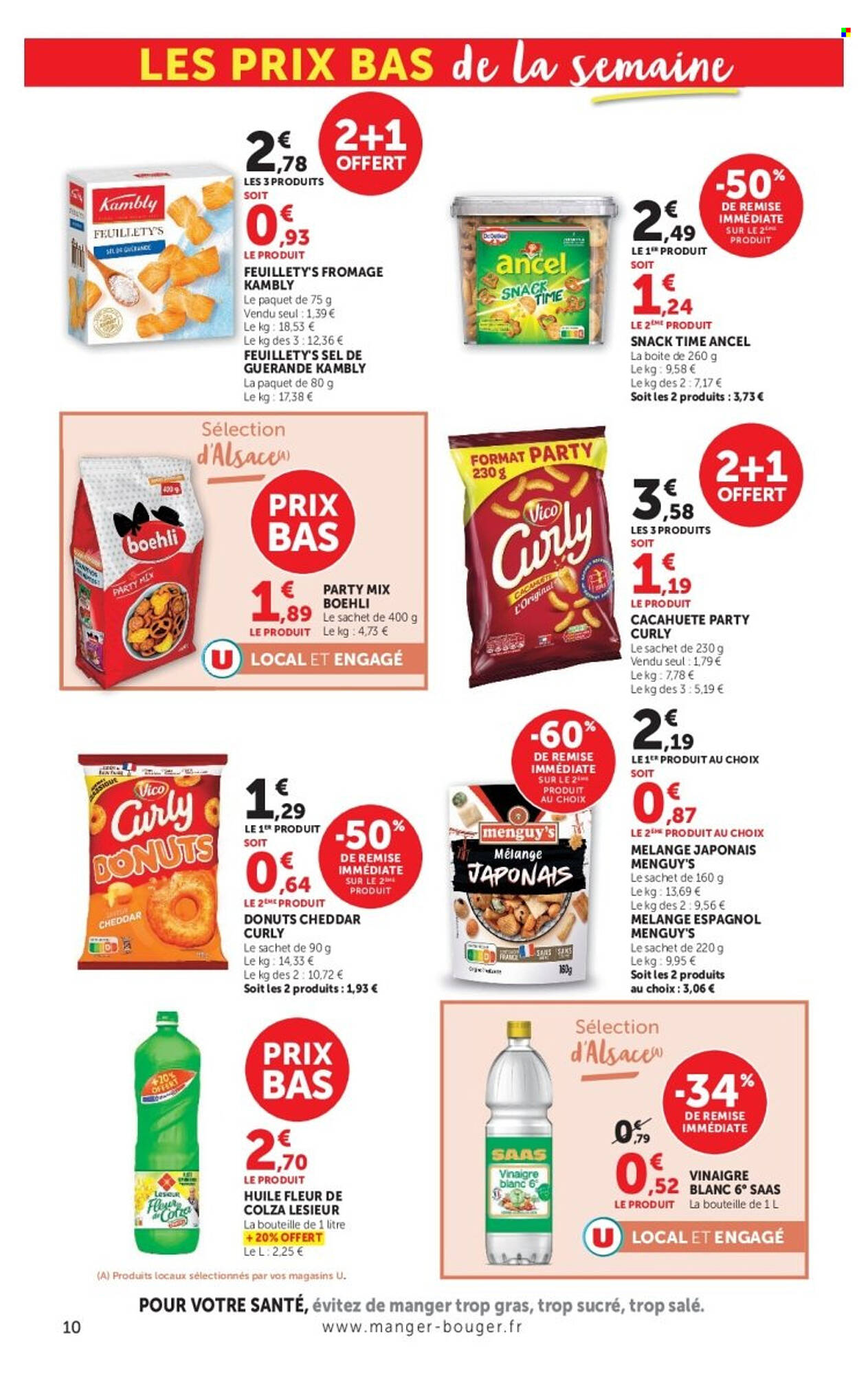 Hyper U Catalogue - Pagina 10