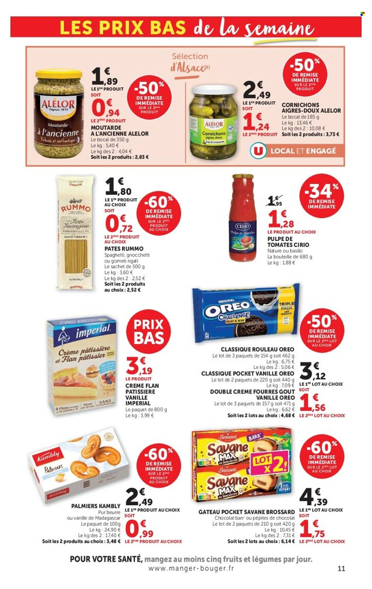 Hyper U Catalogue - Pagina 11