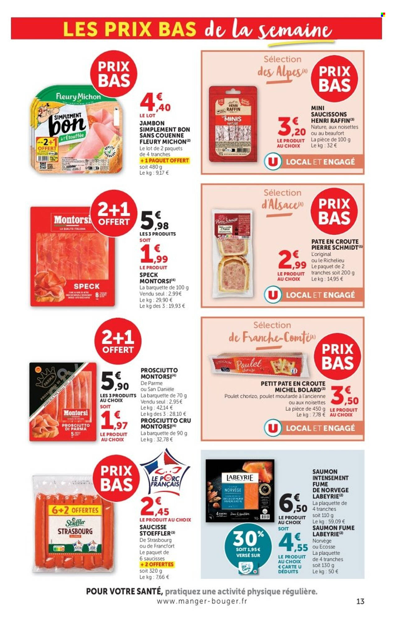 Hyper U Catalogue - Pagina 13