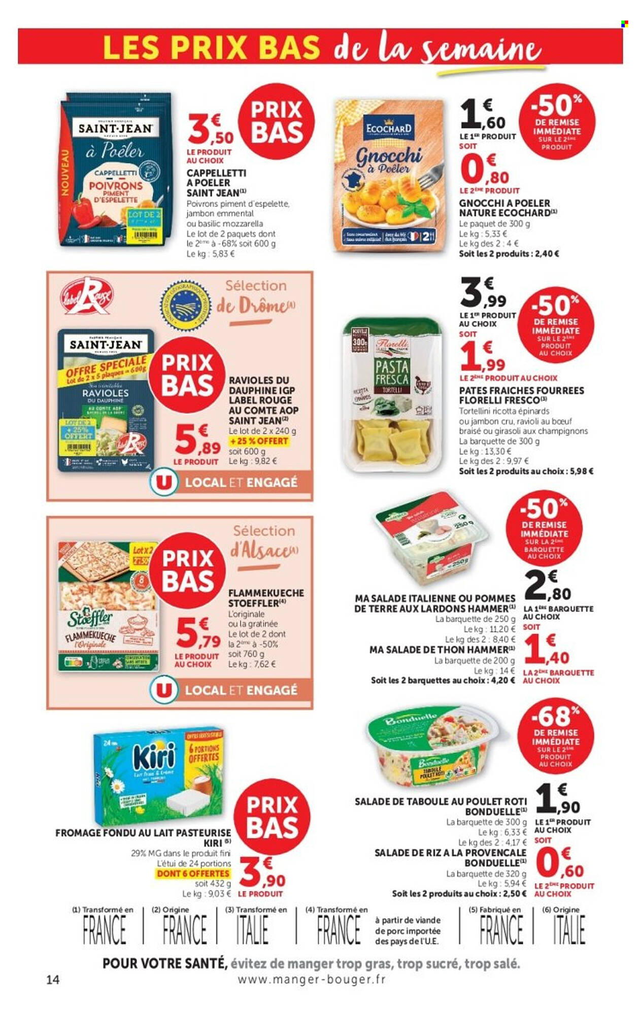 Hyper U Catalogue - Pagina 14