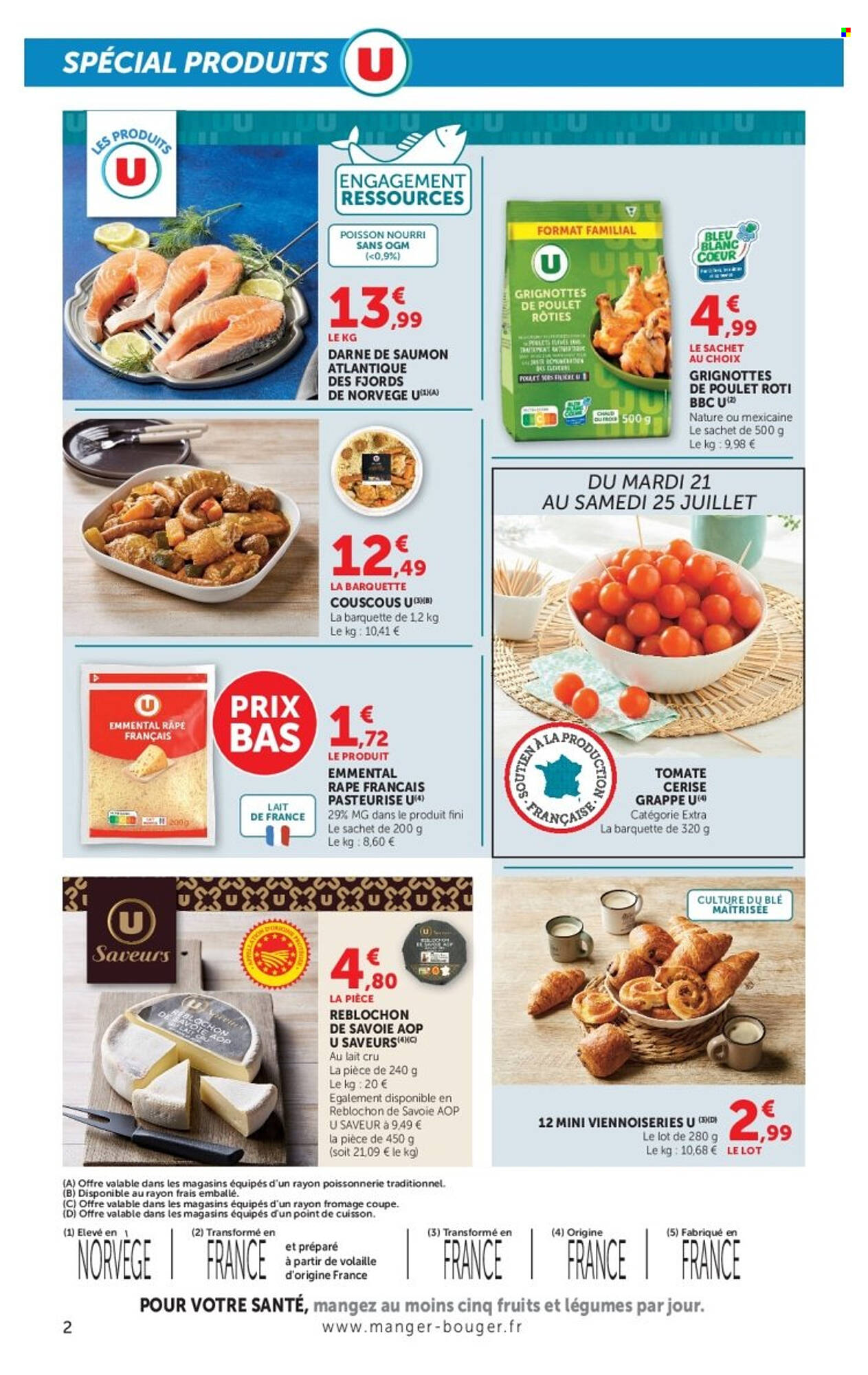 Hyper U Catalogue - Pagina 2