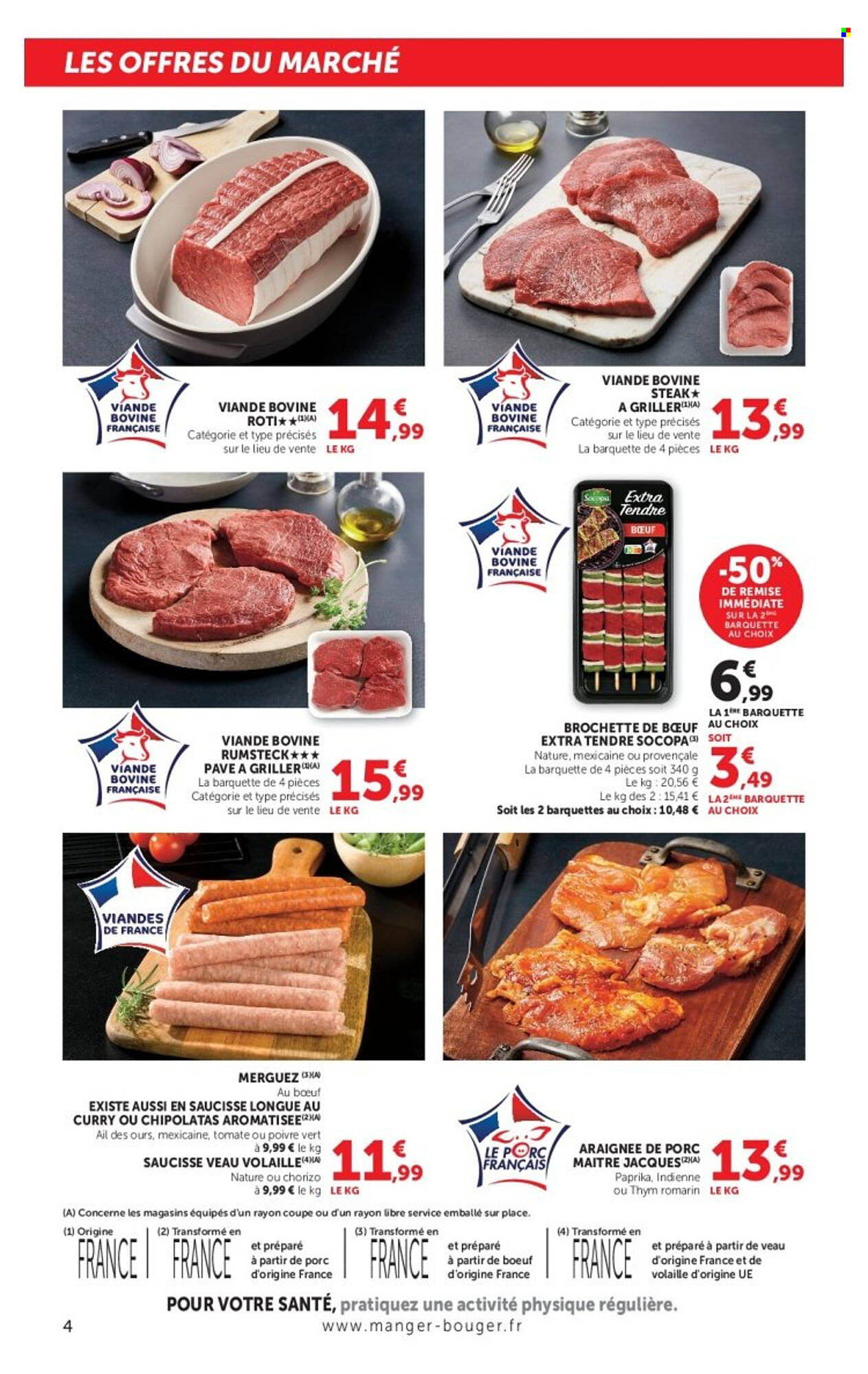 Hyper U Catalogue - Pagina 4