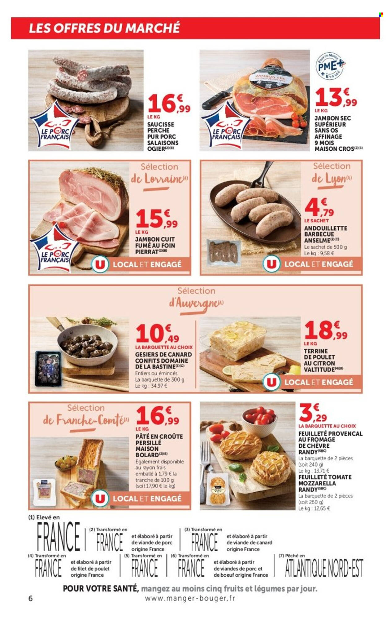 Hyper U Catalogue - Pagina 6
