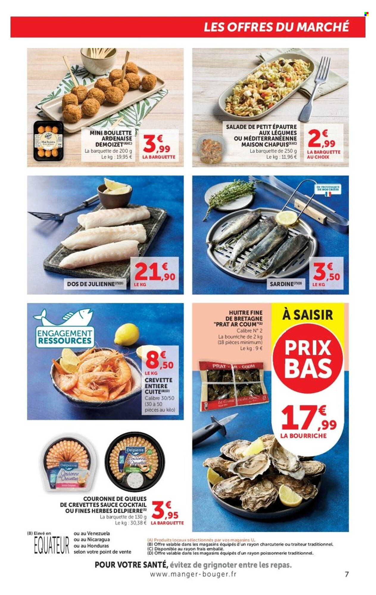 Hyper U Catalogue - Pagina 7