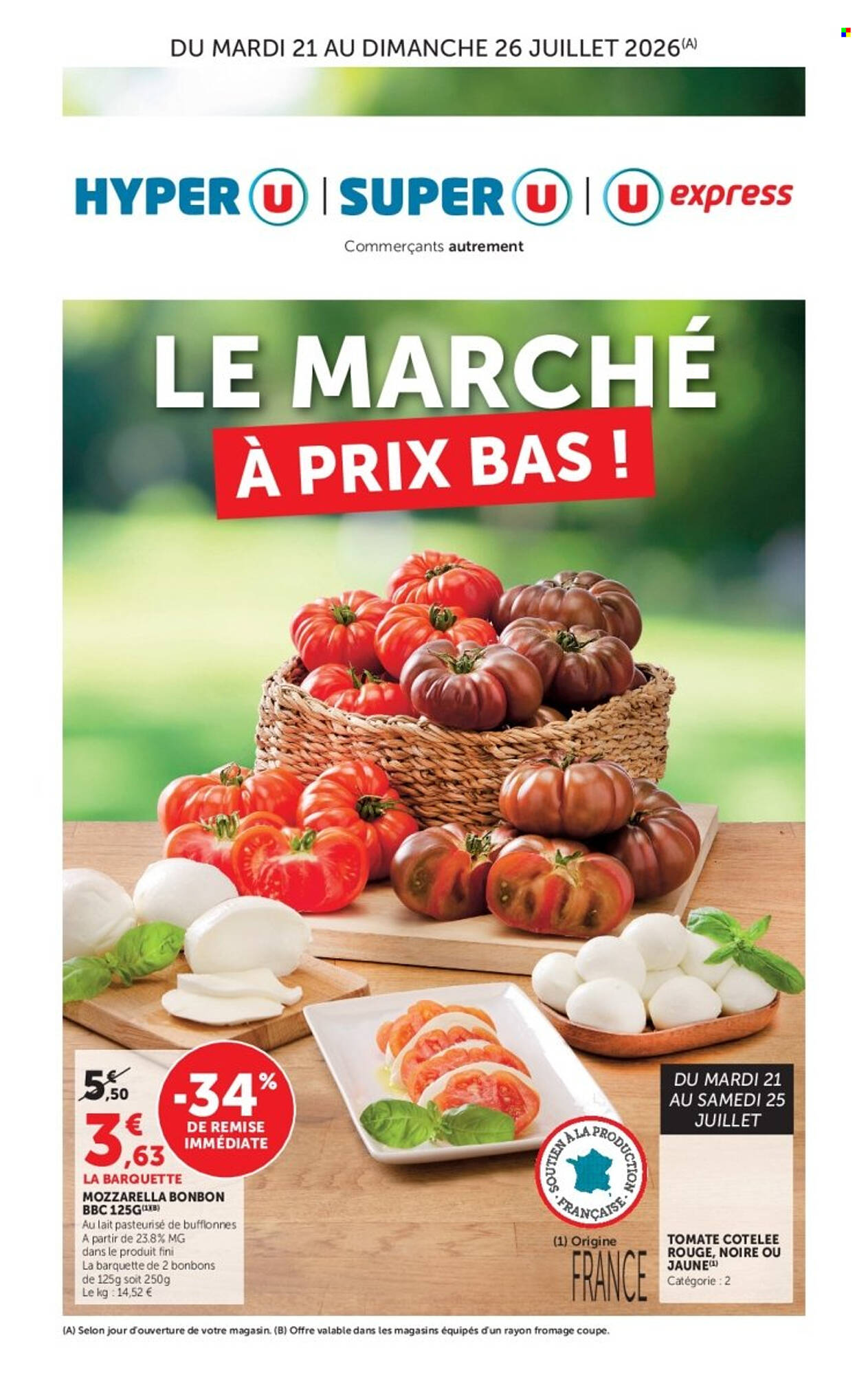Hyper U Catalogue - Pagina 1