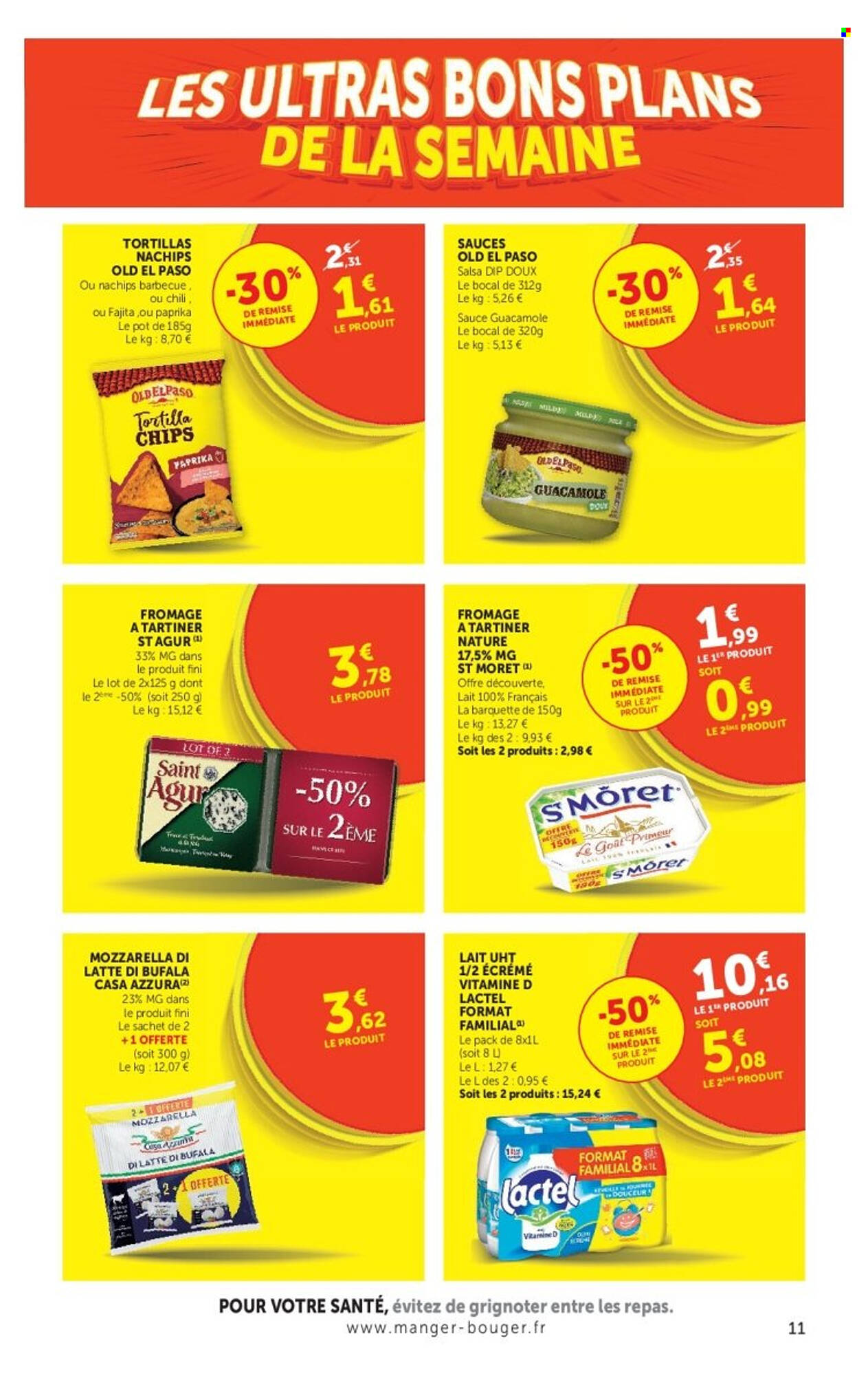 Hyper U Catalogue - Pagina 11