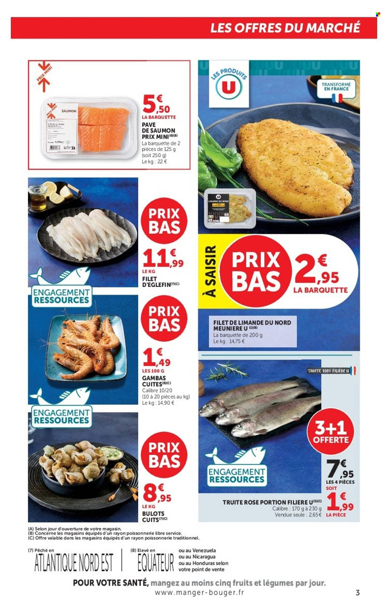 Hyper U Catalogue - Pagina 3
