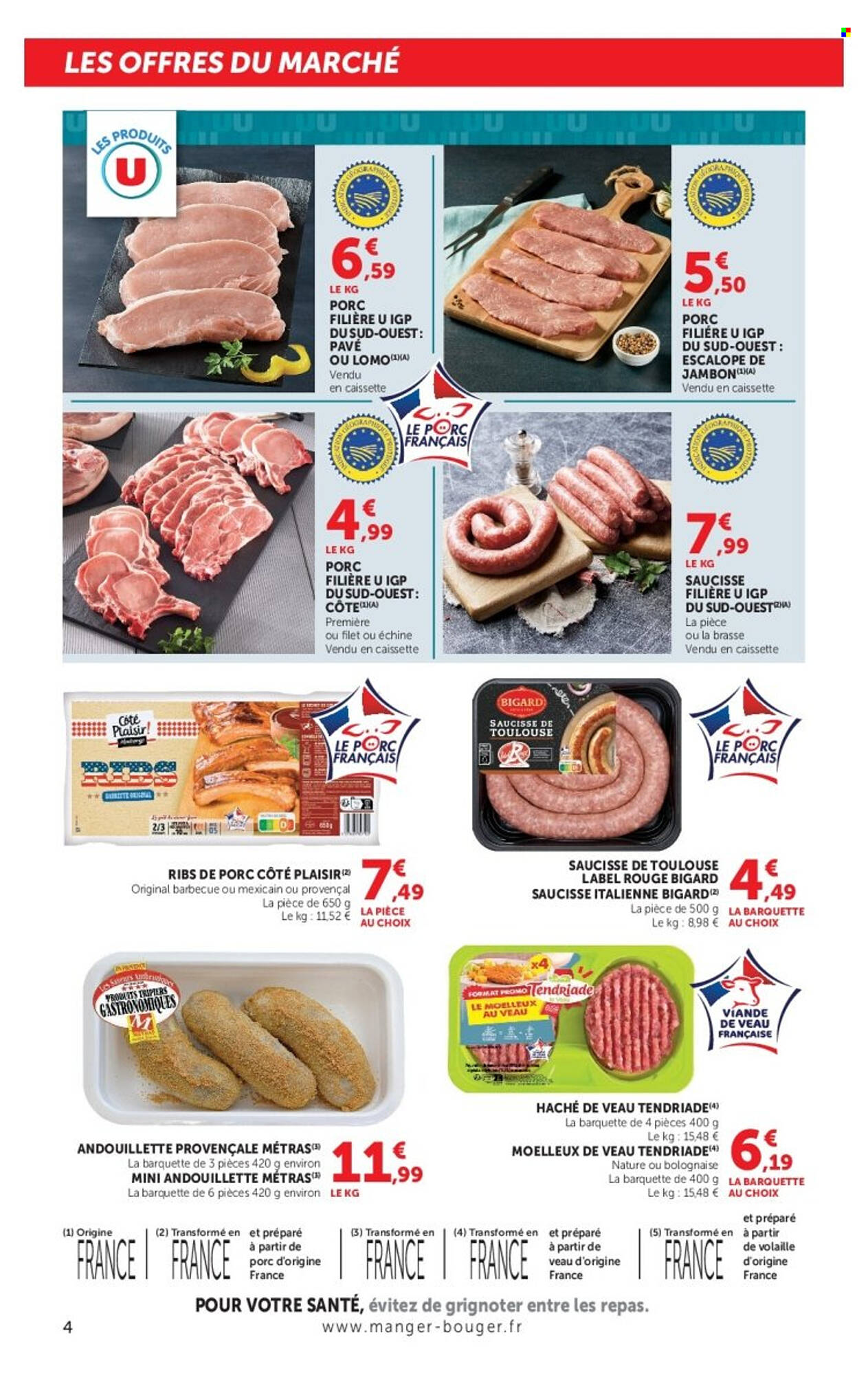 Hyper U Catalogue - Pagina 4