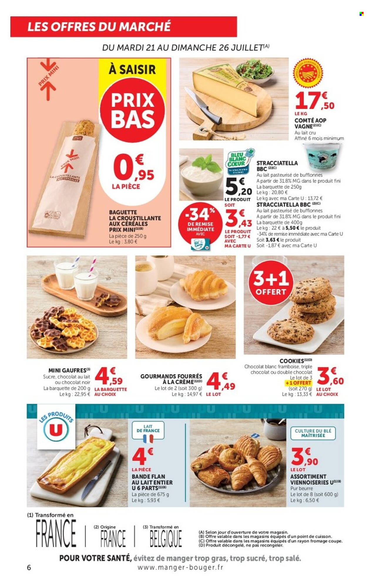 Hyper U Catalogue - Pagina 6