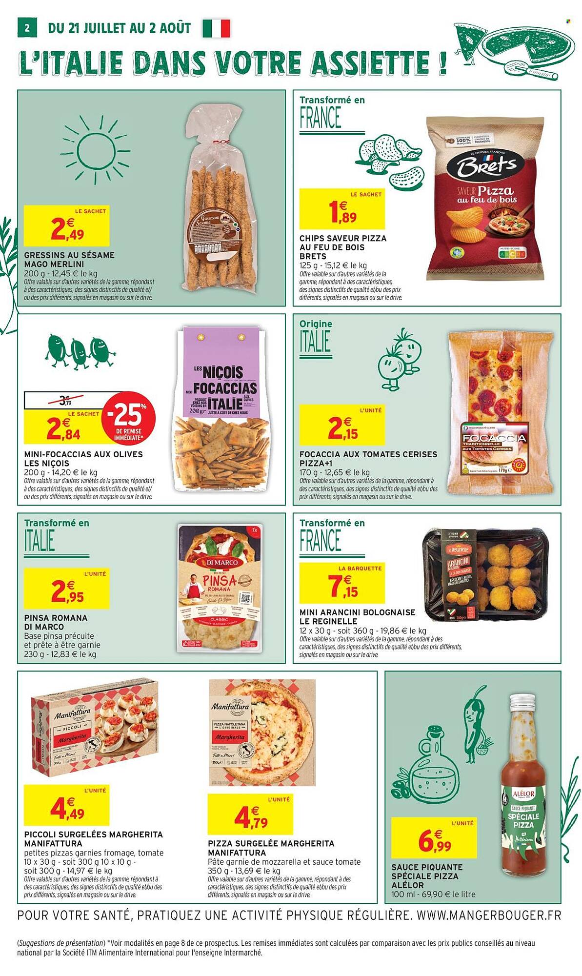 Intermarché Catalogue - Pagina 2