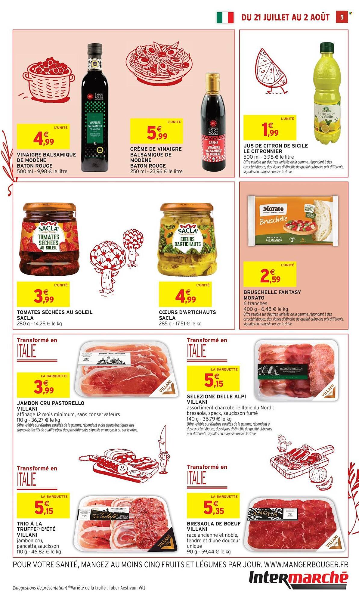 Intermarché Catalogue - Pagina 3