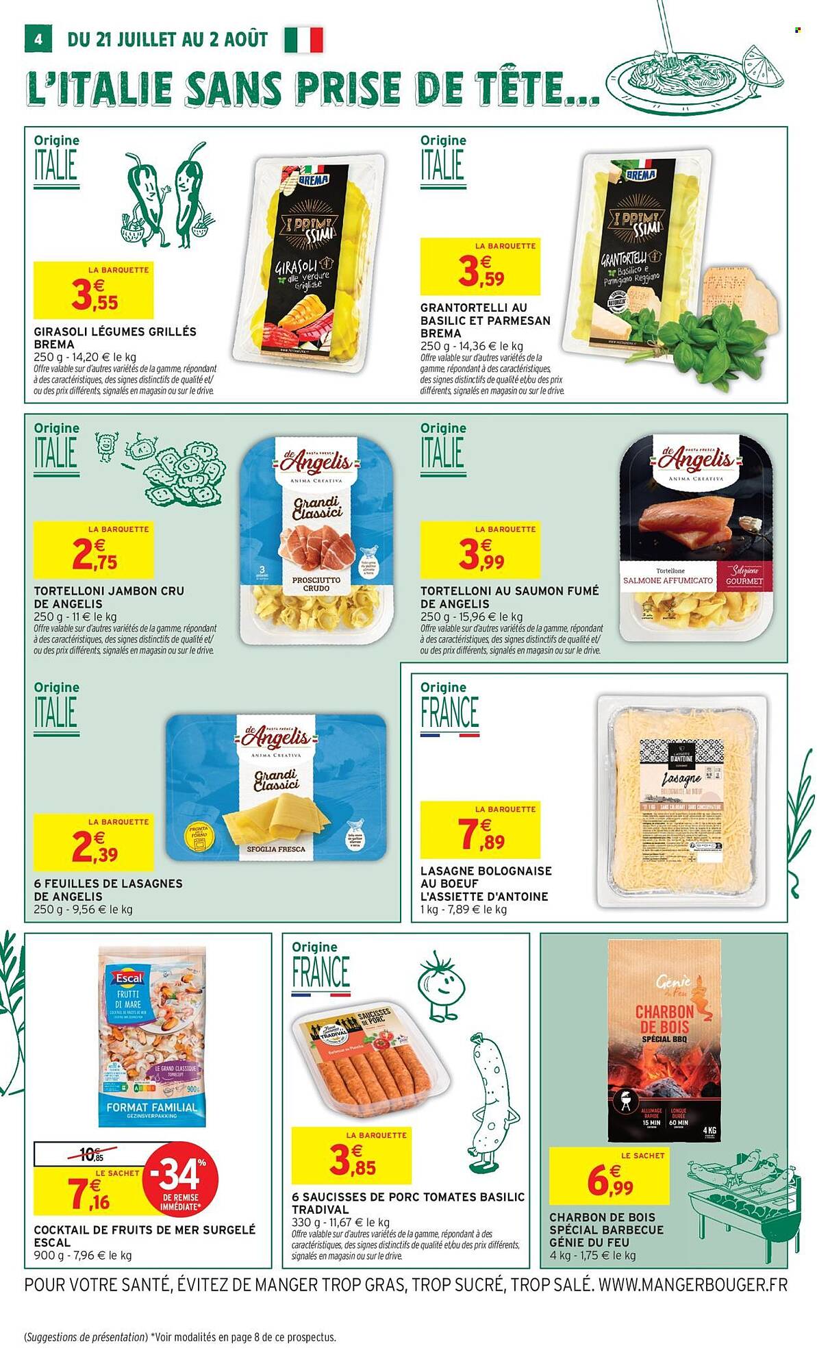 Intermarché Catalogue - Pagina 4