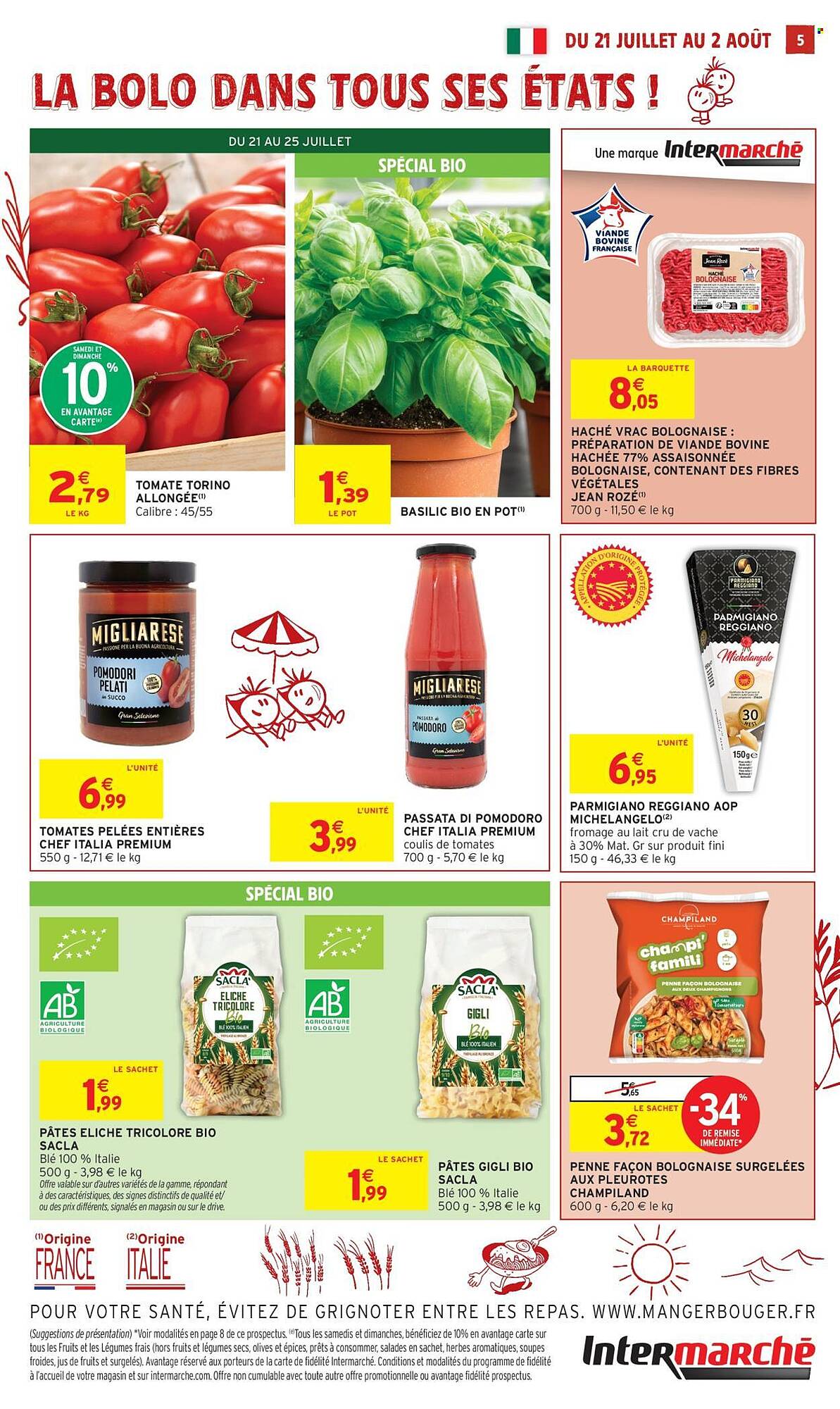 Intermarché Catalogue - Pagina 5