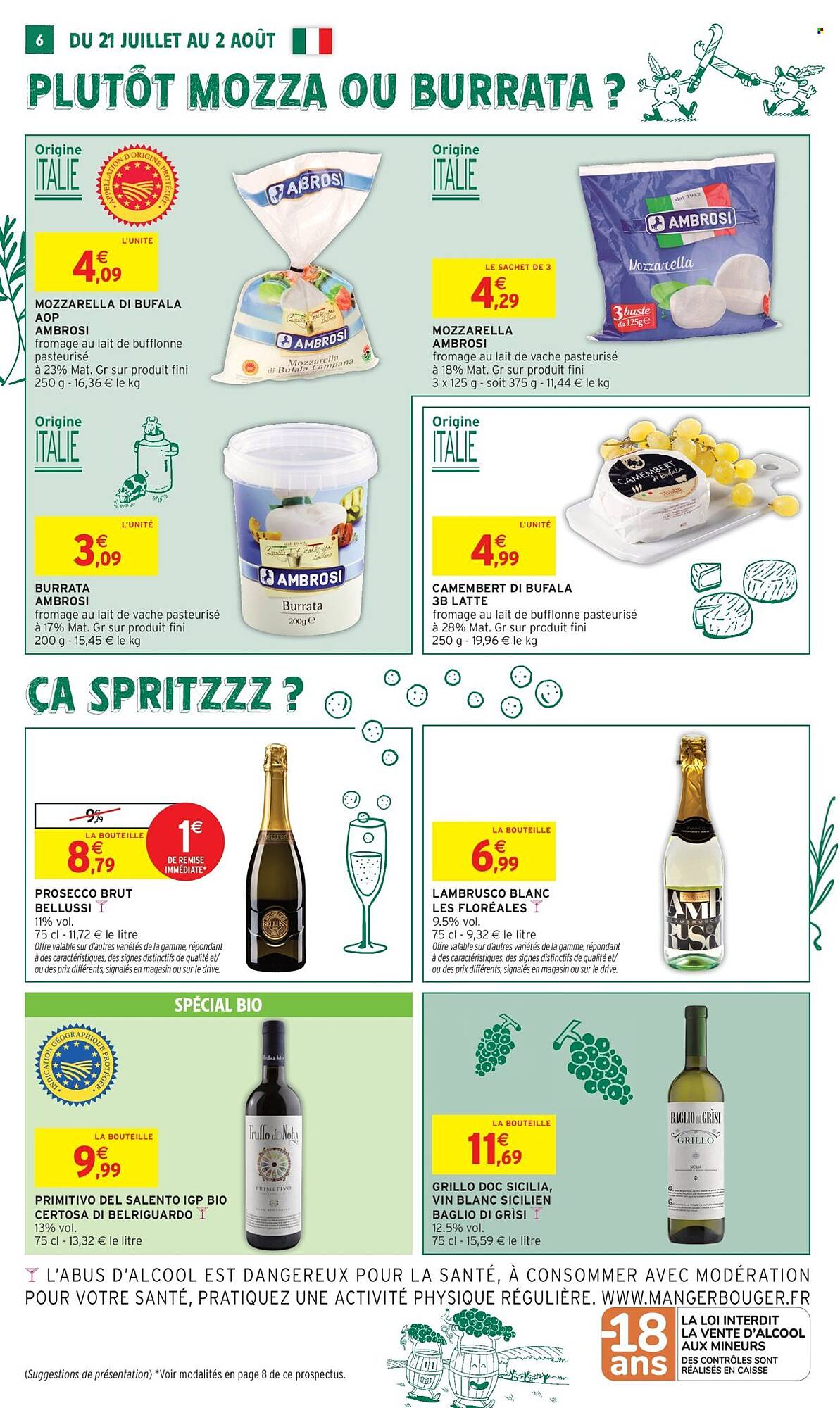 Intermarché Catalogue - Pagina 6