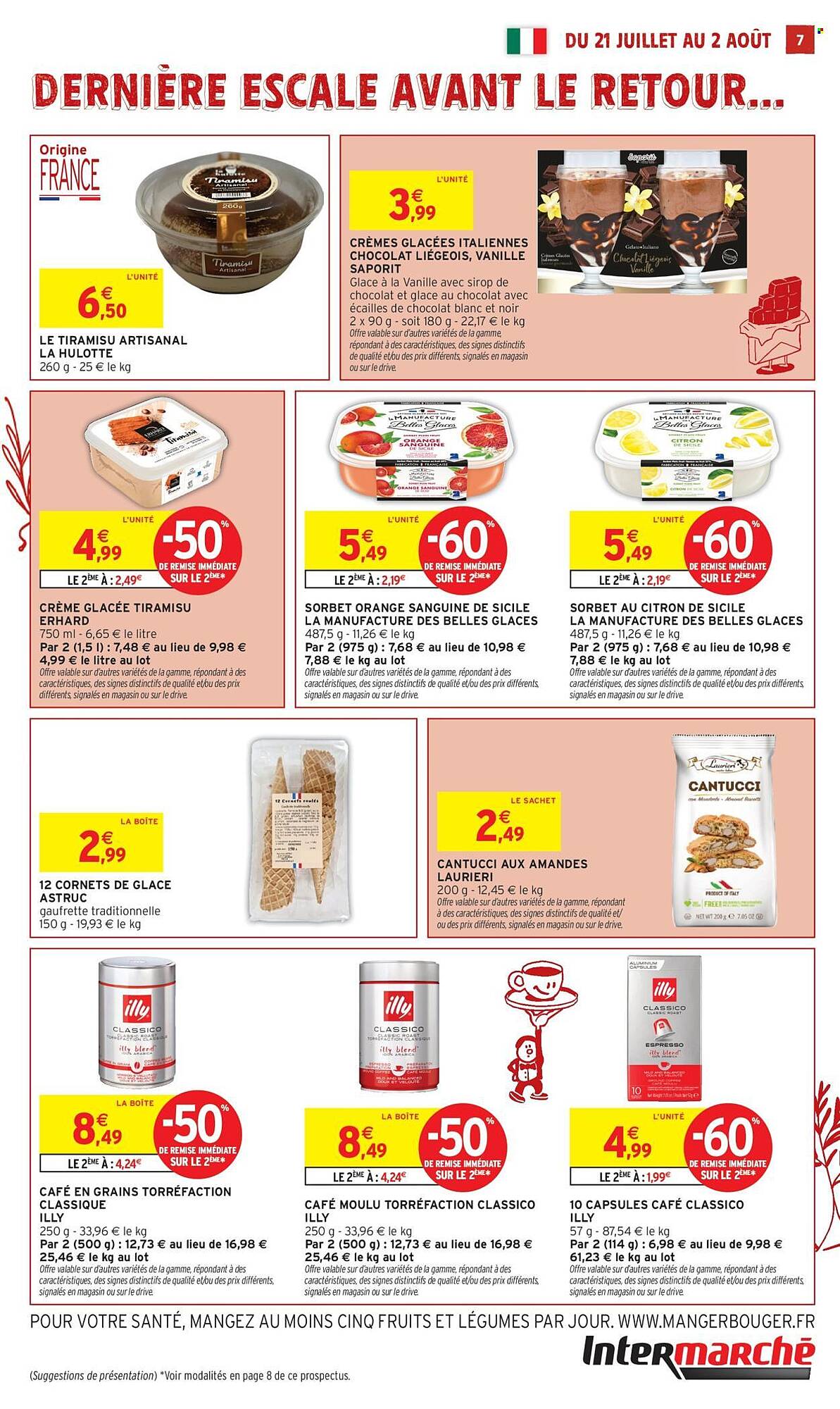 Intermarché Catalogue - Pagina 7