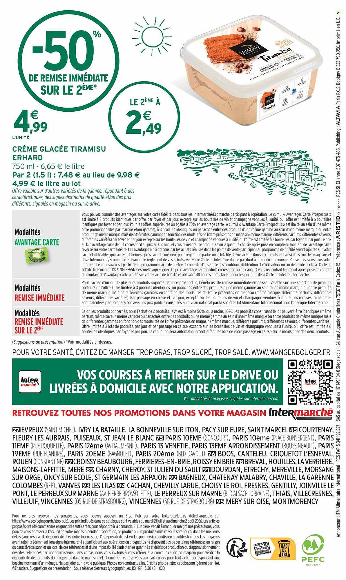 Intermarché Catalogue - Pagina 8