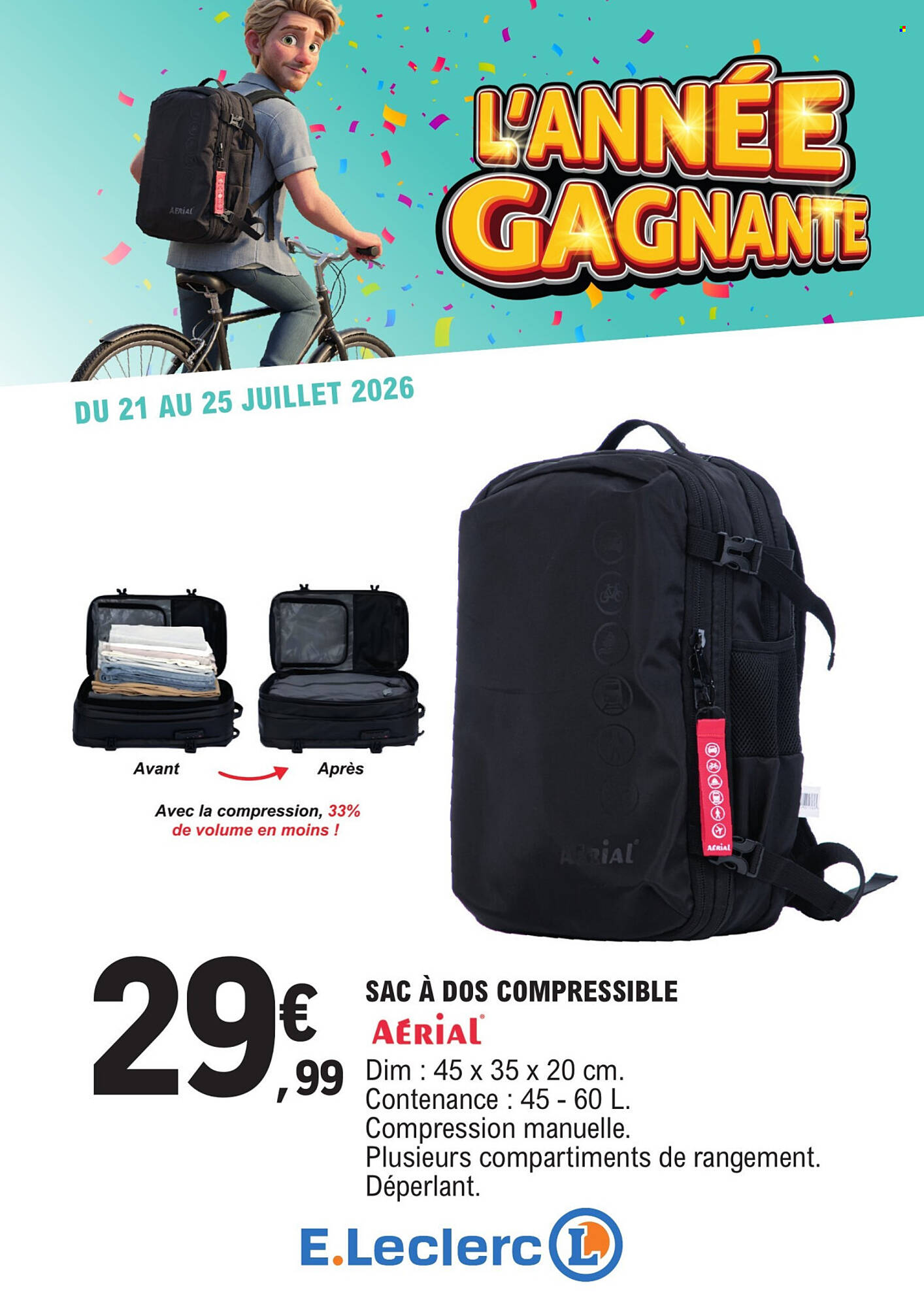 E.Leclerc Catalogue - Pagina 7
