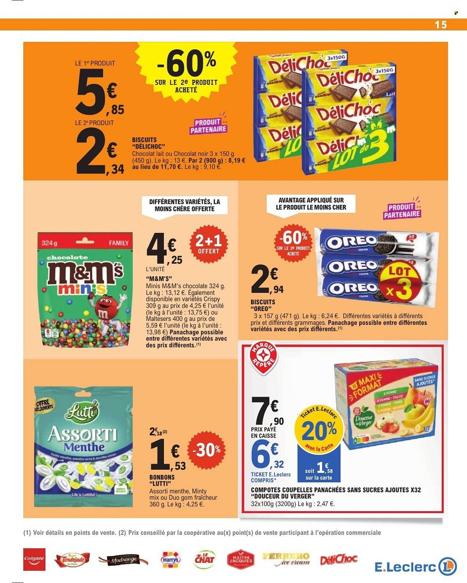 E.Leclerc Catalogue - Pagina 15