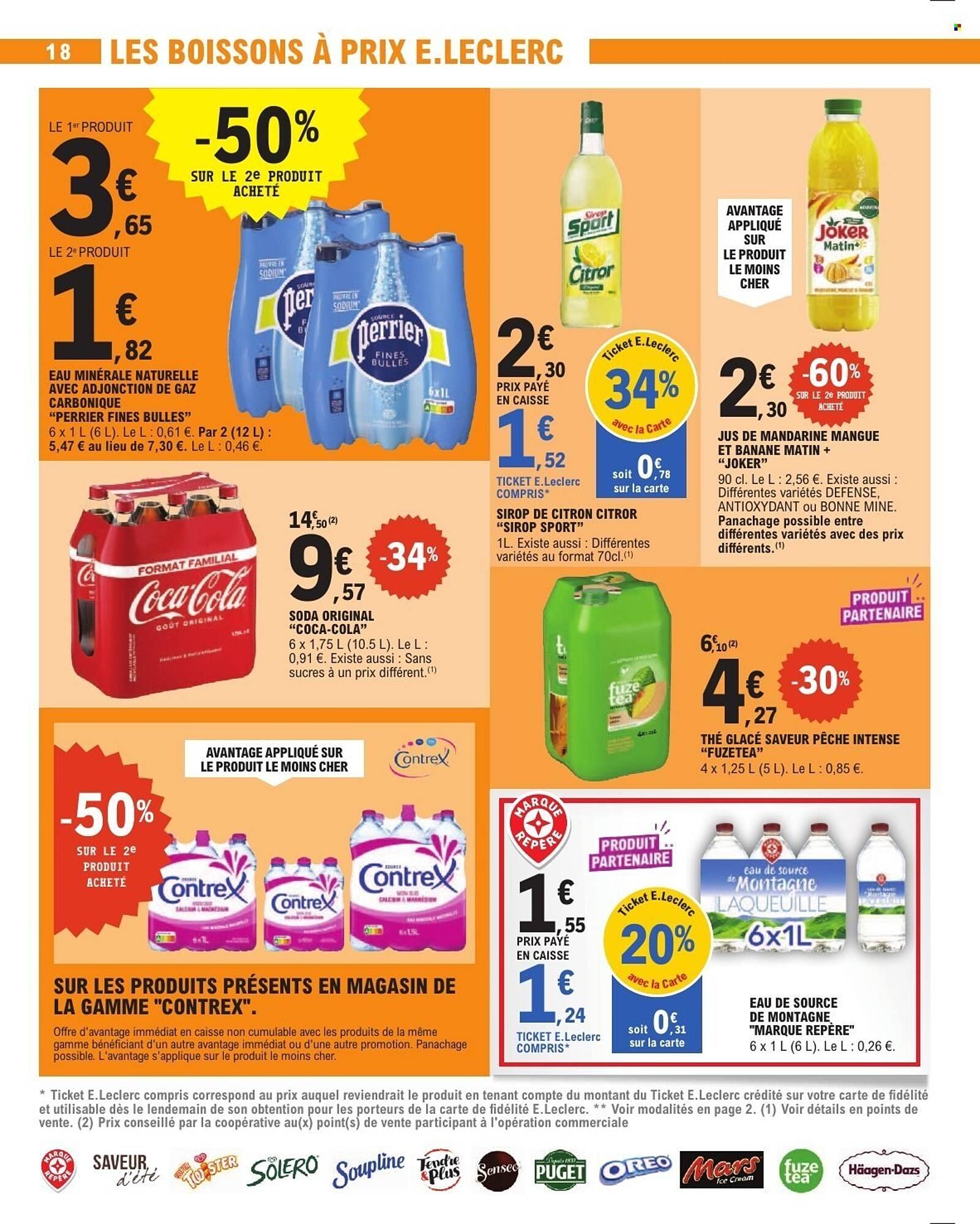 E.Leclerc Catalogue - Pagina 18