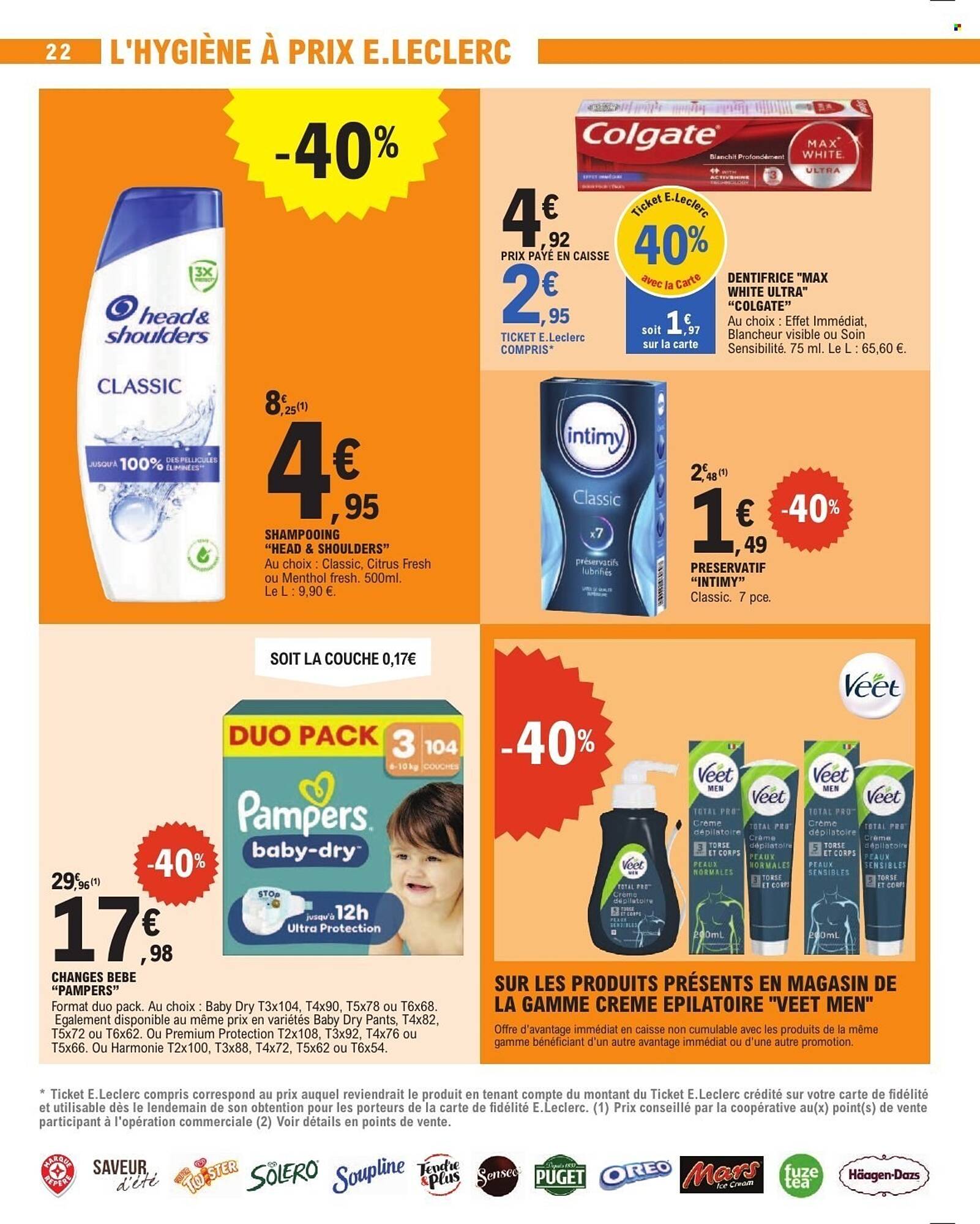 E.Leclerc Catalogue - Pagina 22