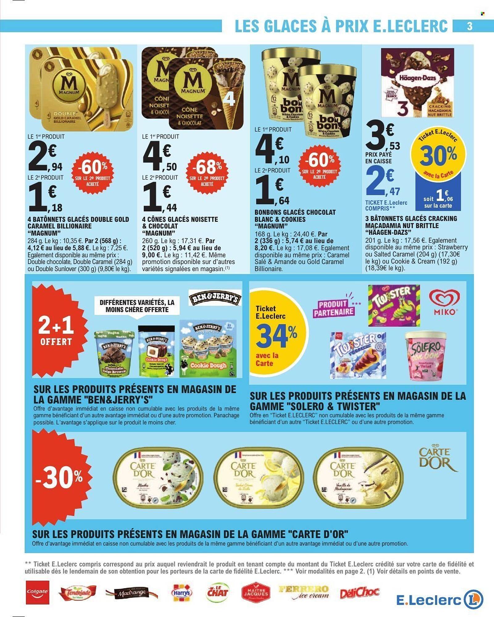 E.Leclerc Catalogue - Pagina 3