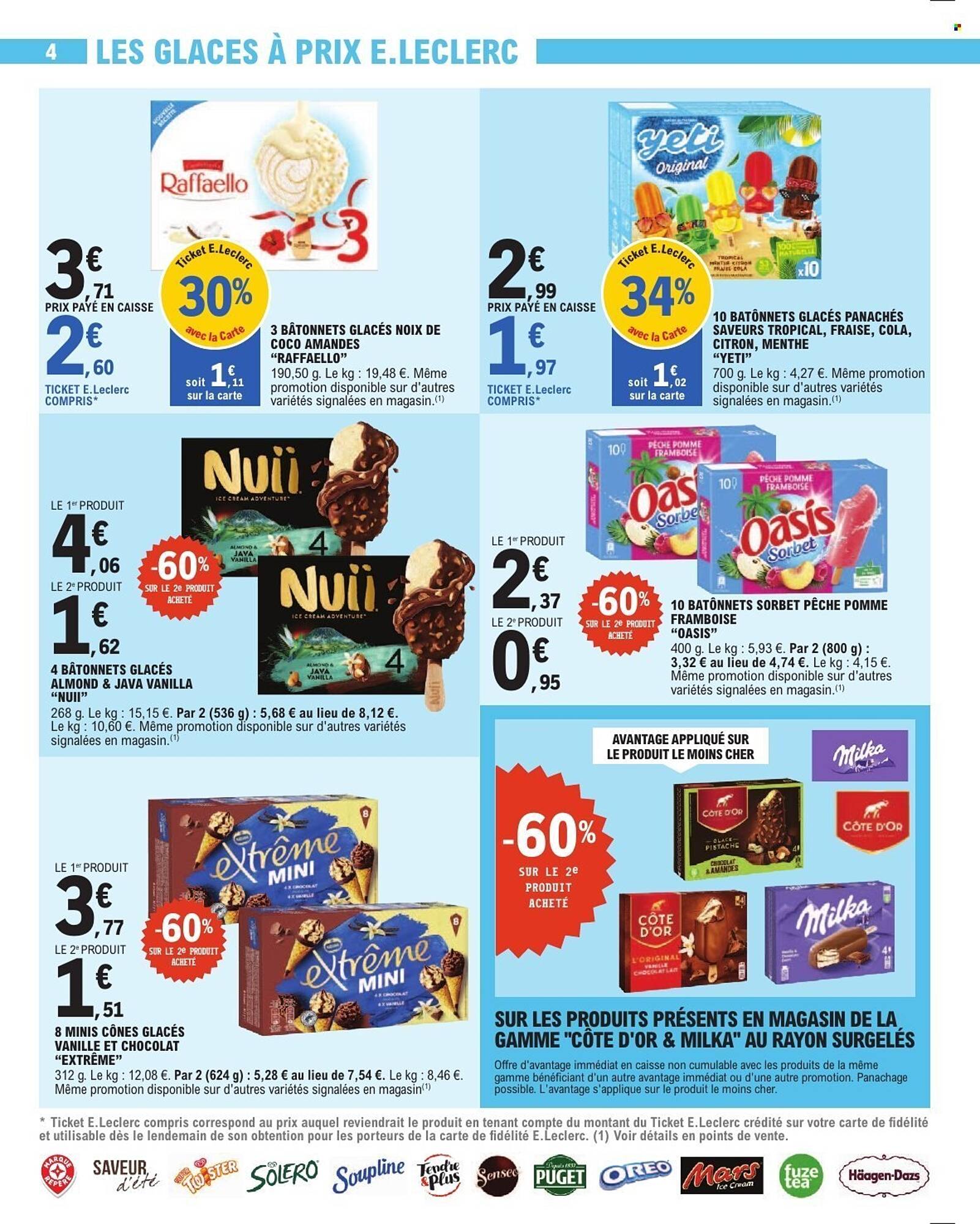 E.Leclerc Catalogue - Pagina 4