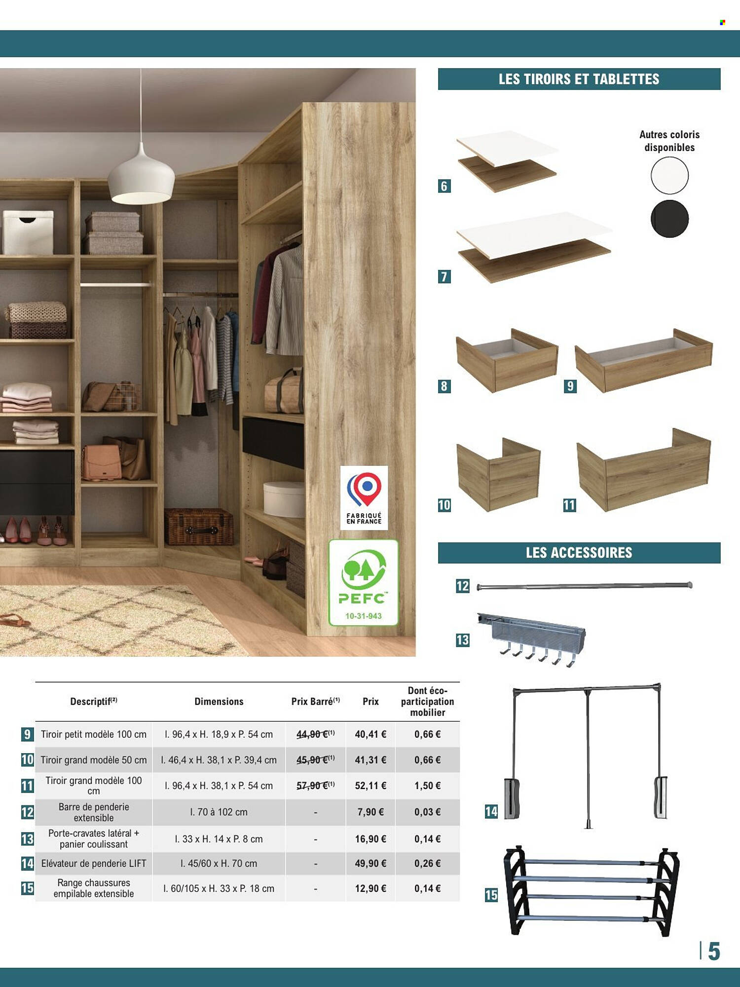 E.Leclerc Brico Catalogue - Pagina 5